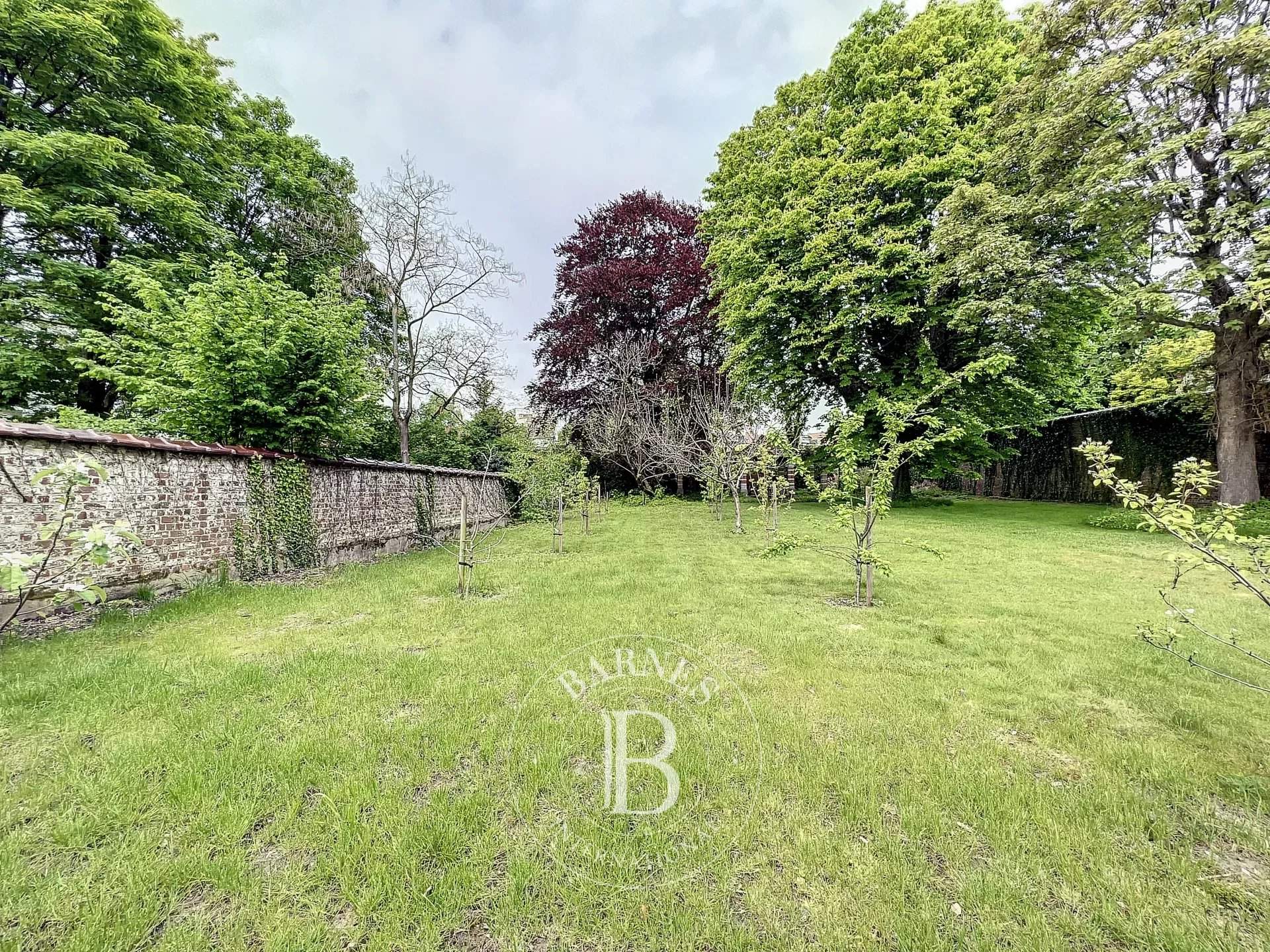 Uccle  - Immeuble  - picture 10