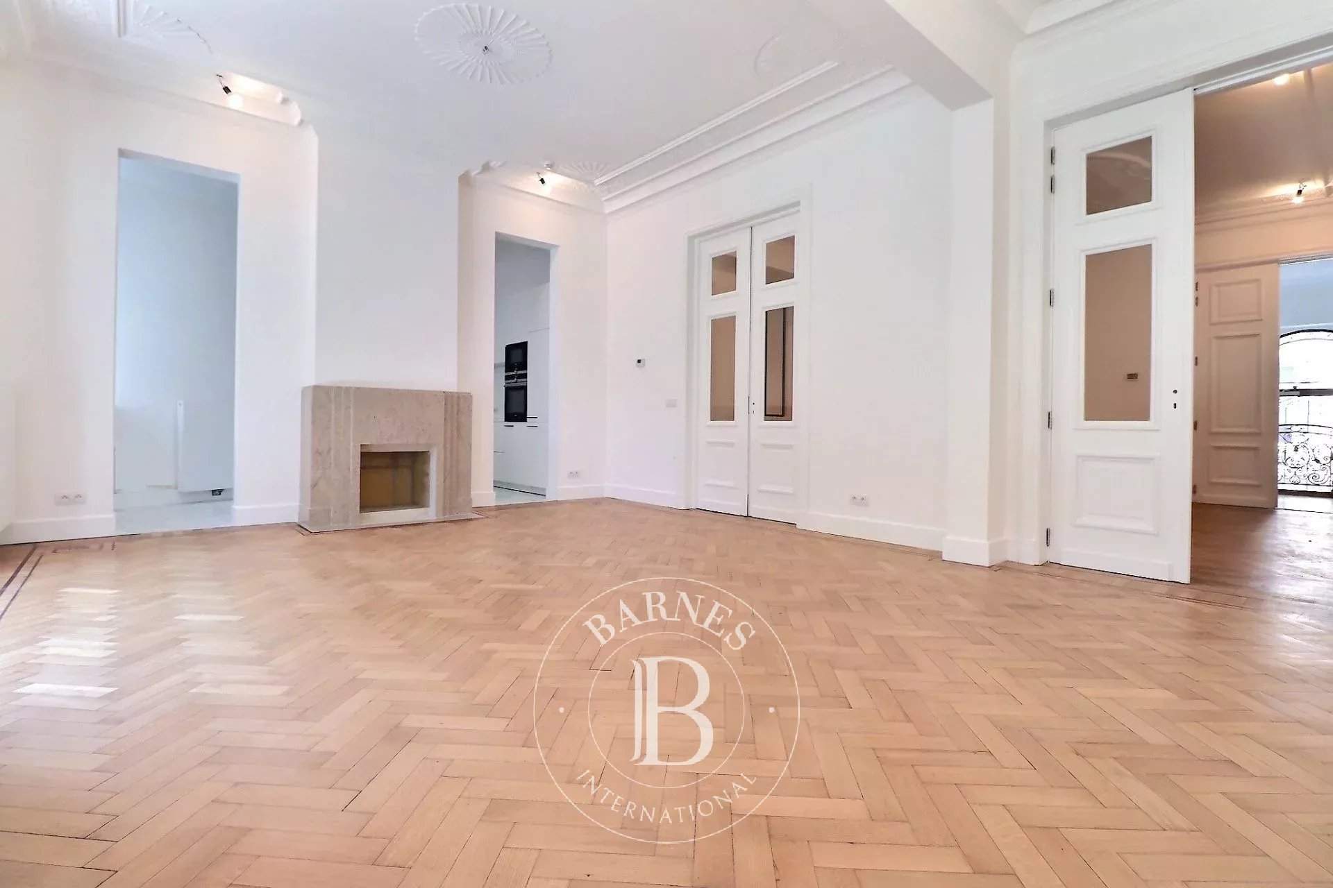 Ixelles  - Piso 18 Cuartos 3 Habitaciones - picture 4