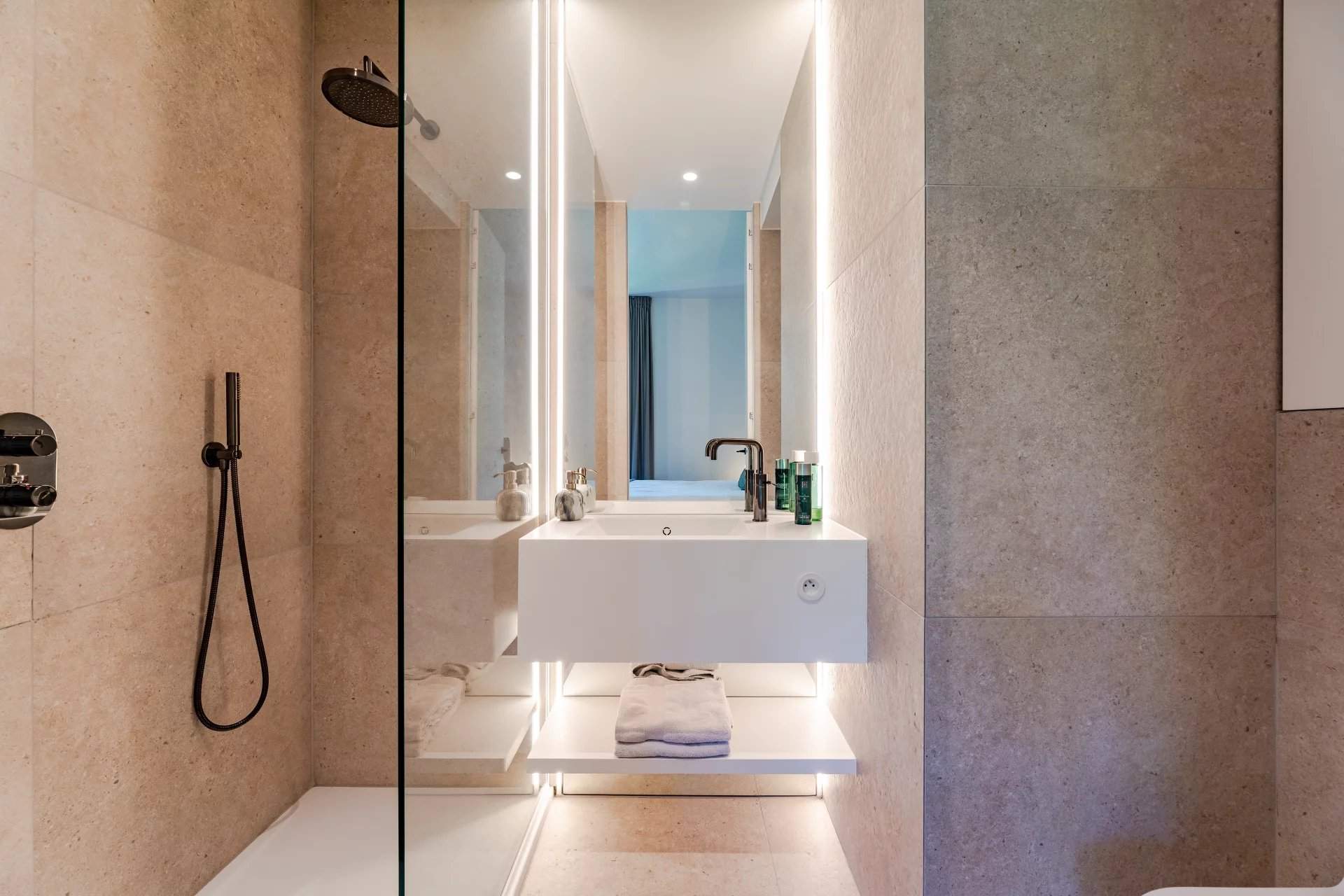 Uccle  - Appartement  - picture 16