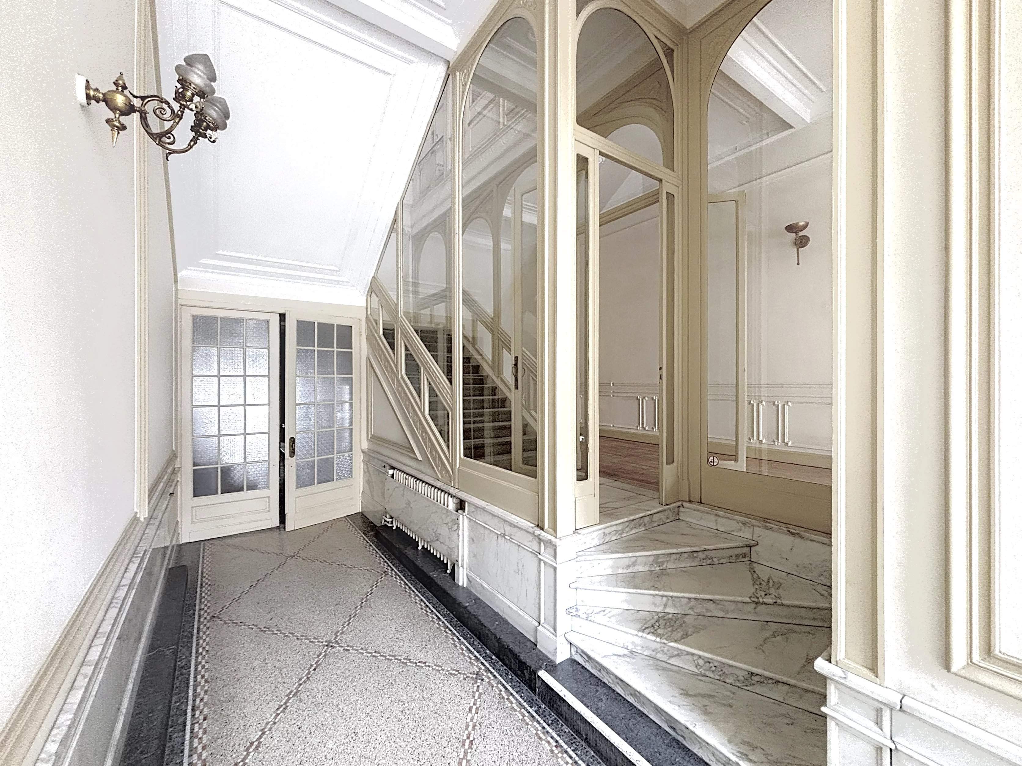 Ixelles  - Maison  - picture 14