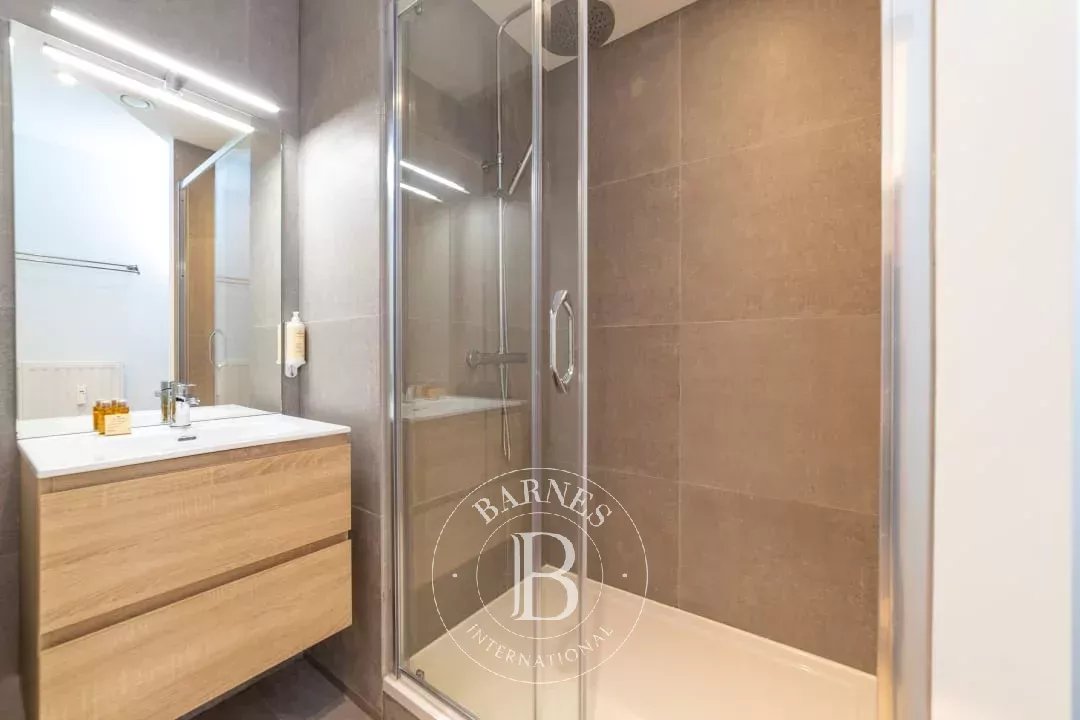 Saint-Gilles  - Apartment 4 Bedrooms - picture 18