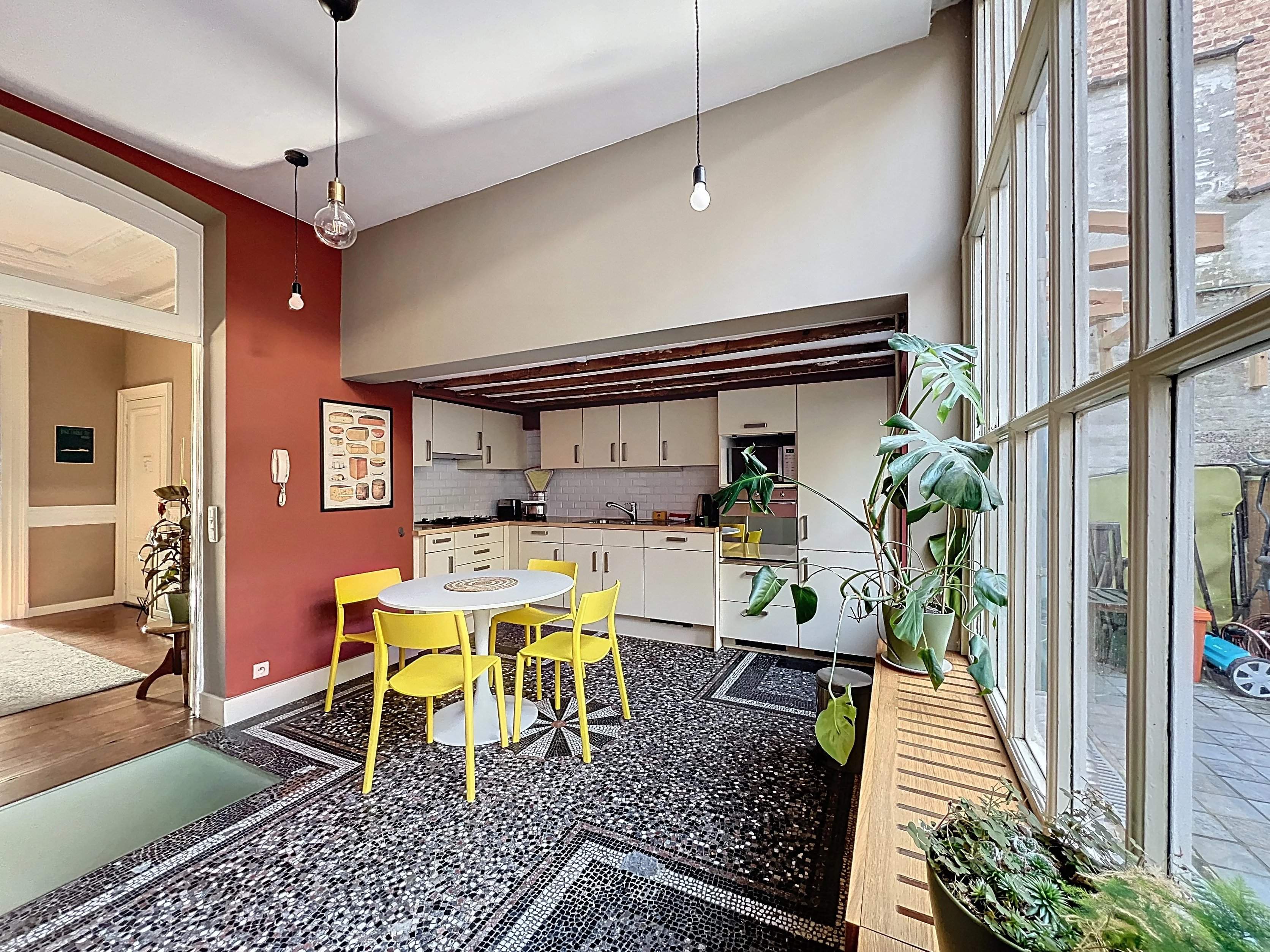 Uccle  - Maison  - picture 3