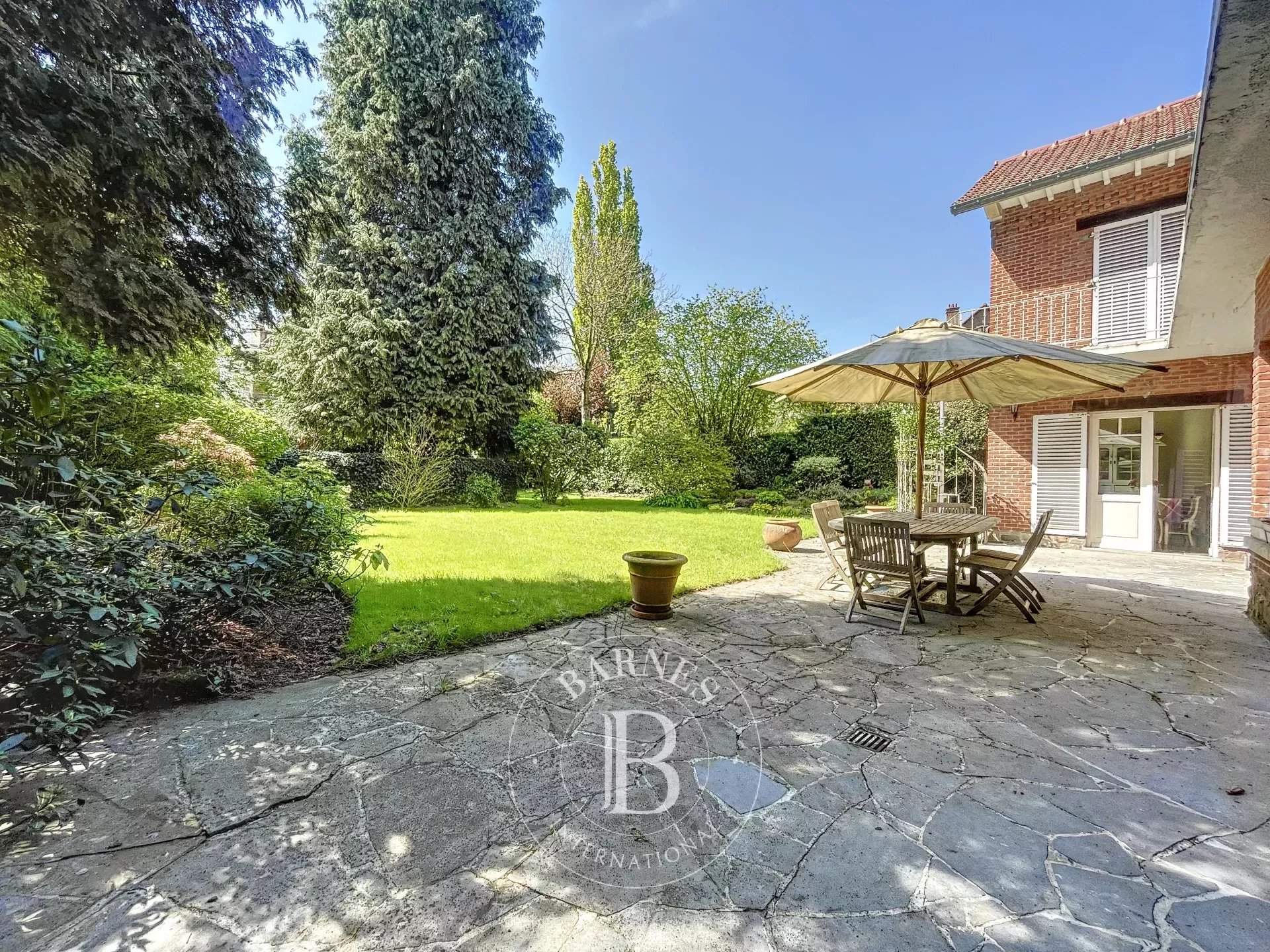 Uccle  - Villa 5 Bedrooms - picture 4