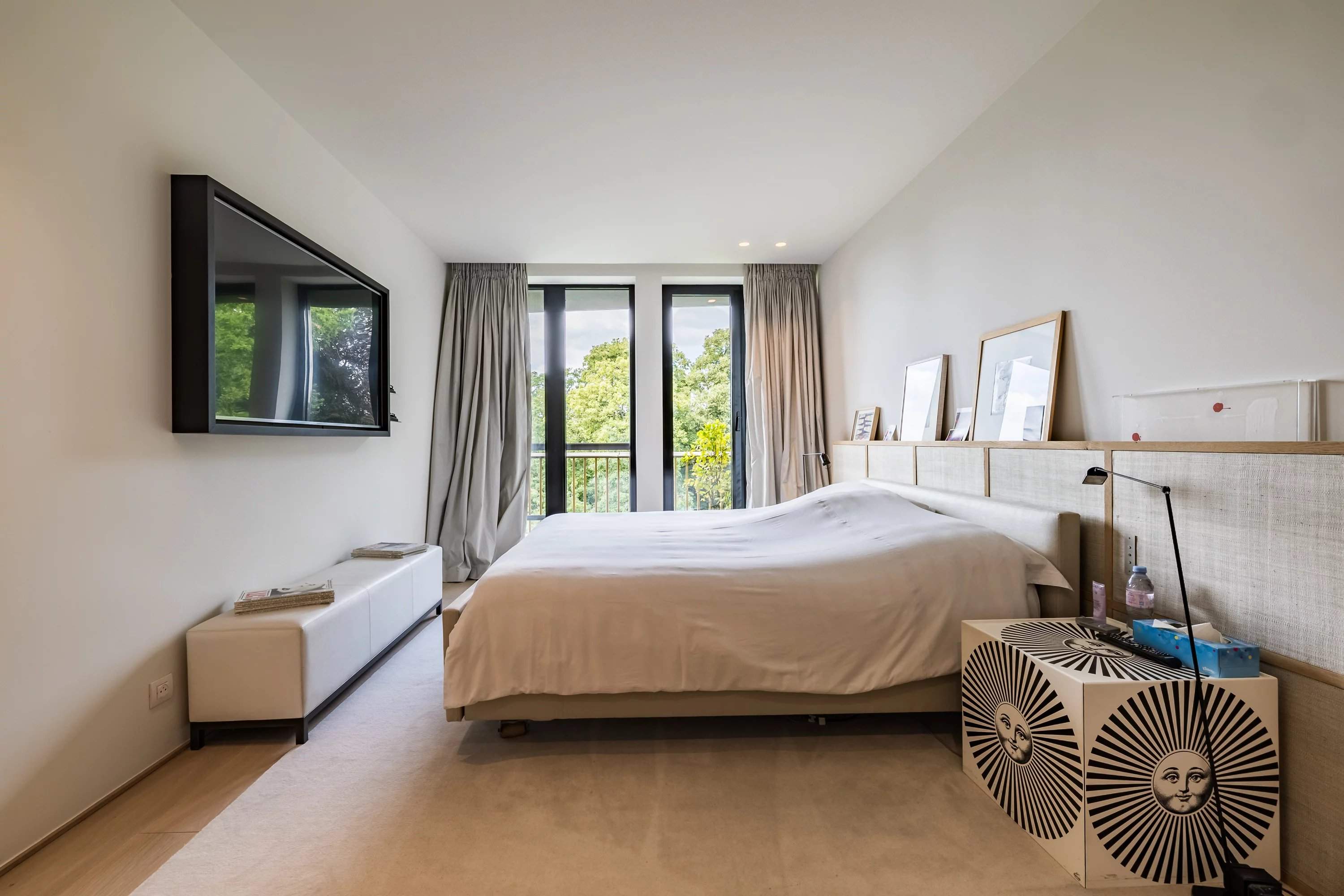 Uccle  - Appartement  - picture 8