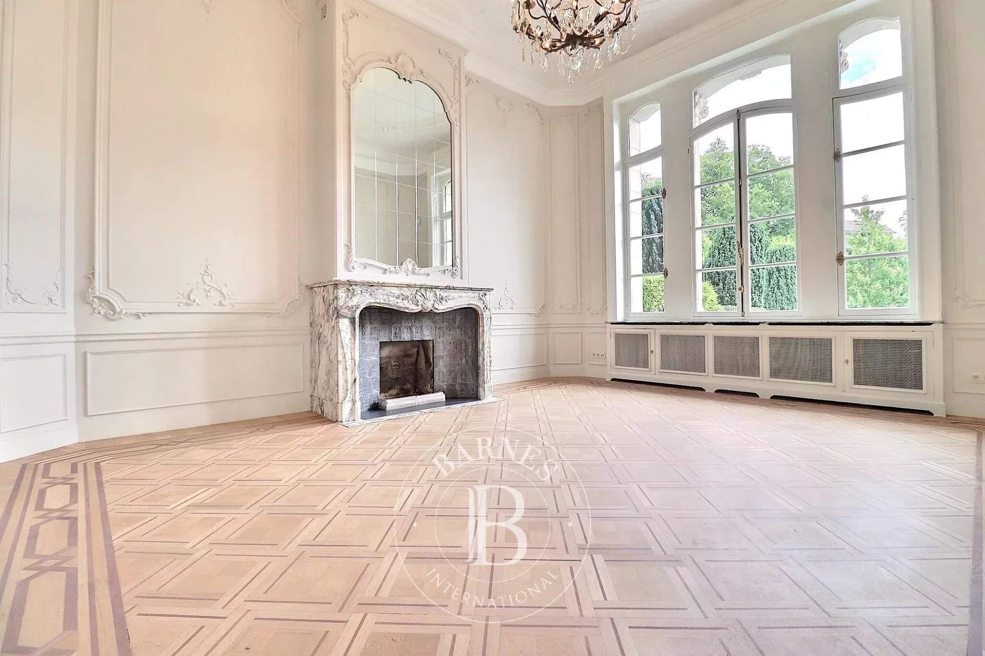 Woluwe-Saint-Pierre  - Offices 6 Bedrooms - picture 8