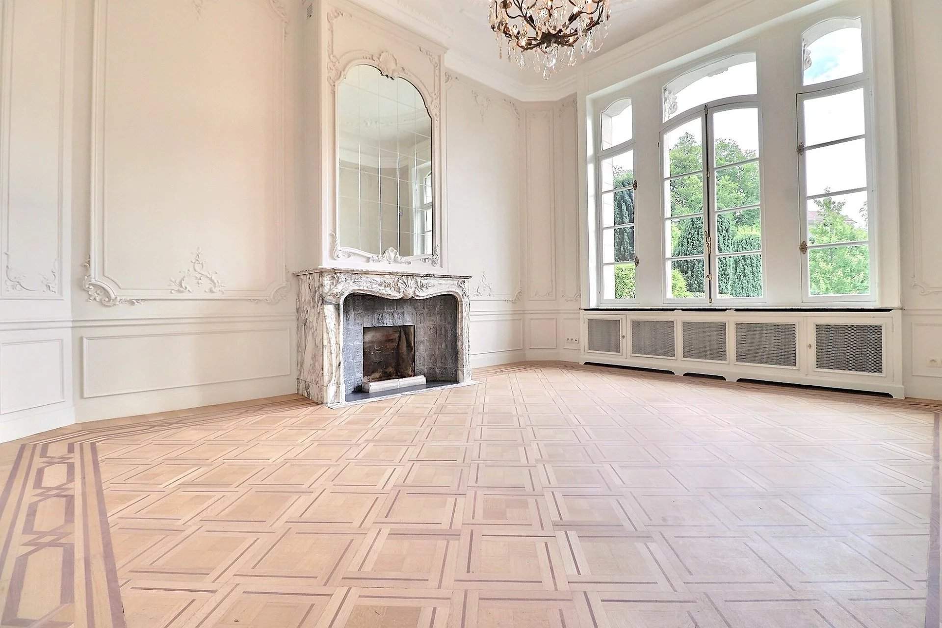 Woluwe-Saint-Pierre  - Bureaux 25 Pi&egrave;ces 6 Chambres - picture 8