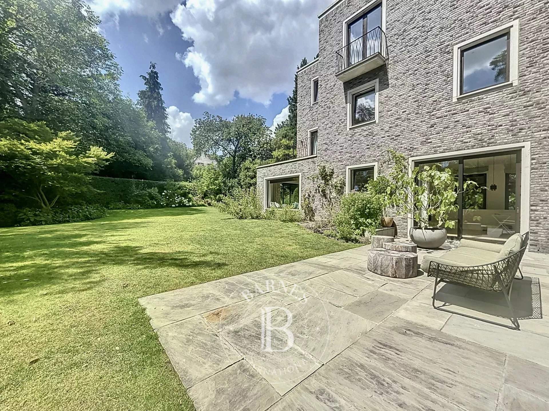 Uccle  - Maison 23 Pièces 6 Chambres - picture 2