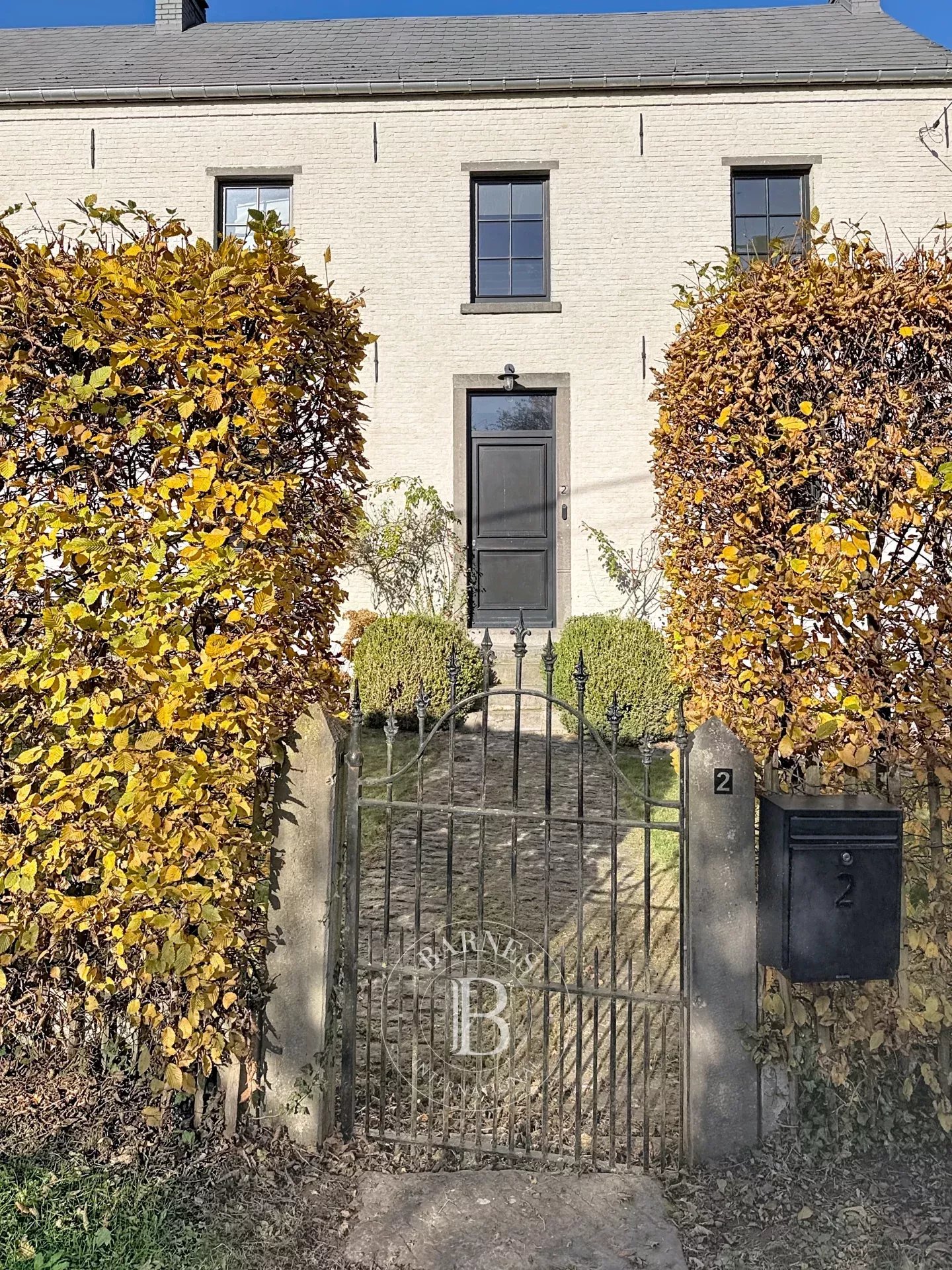 Seneffe  - Equestrian estate 5 Bedrooms - picture 3