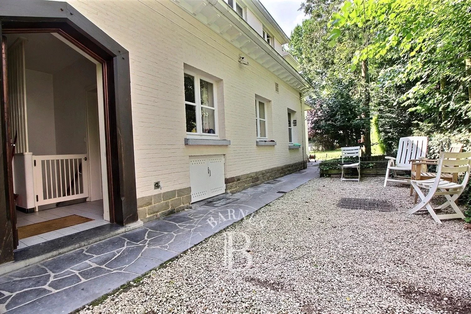 Uccle  - Villa 7 Bedrooms - picture 18