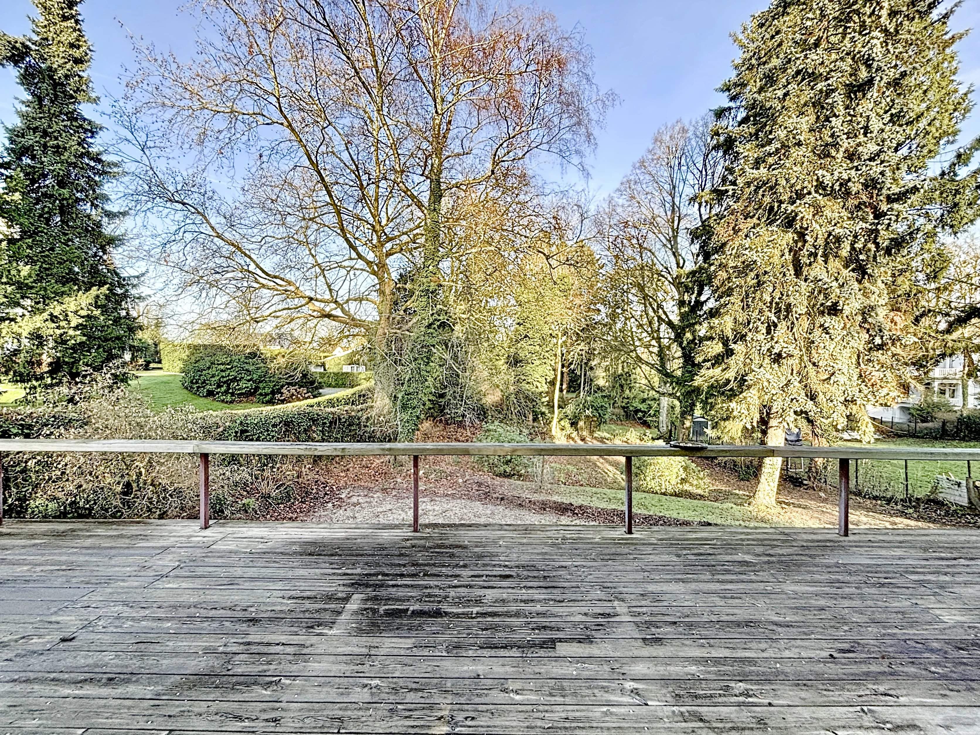 Uccle  - Maison 8 Pi&egrave;ces 4 Chambres - picture 6