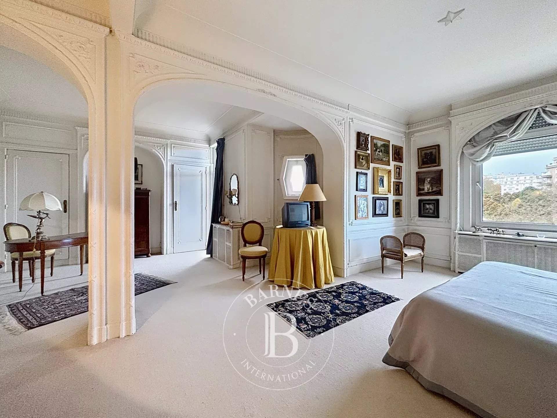 Ixelles  - Apartment 4 Bedrooms - picture 13