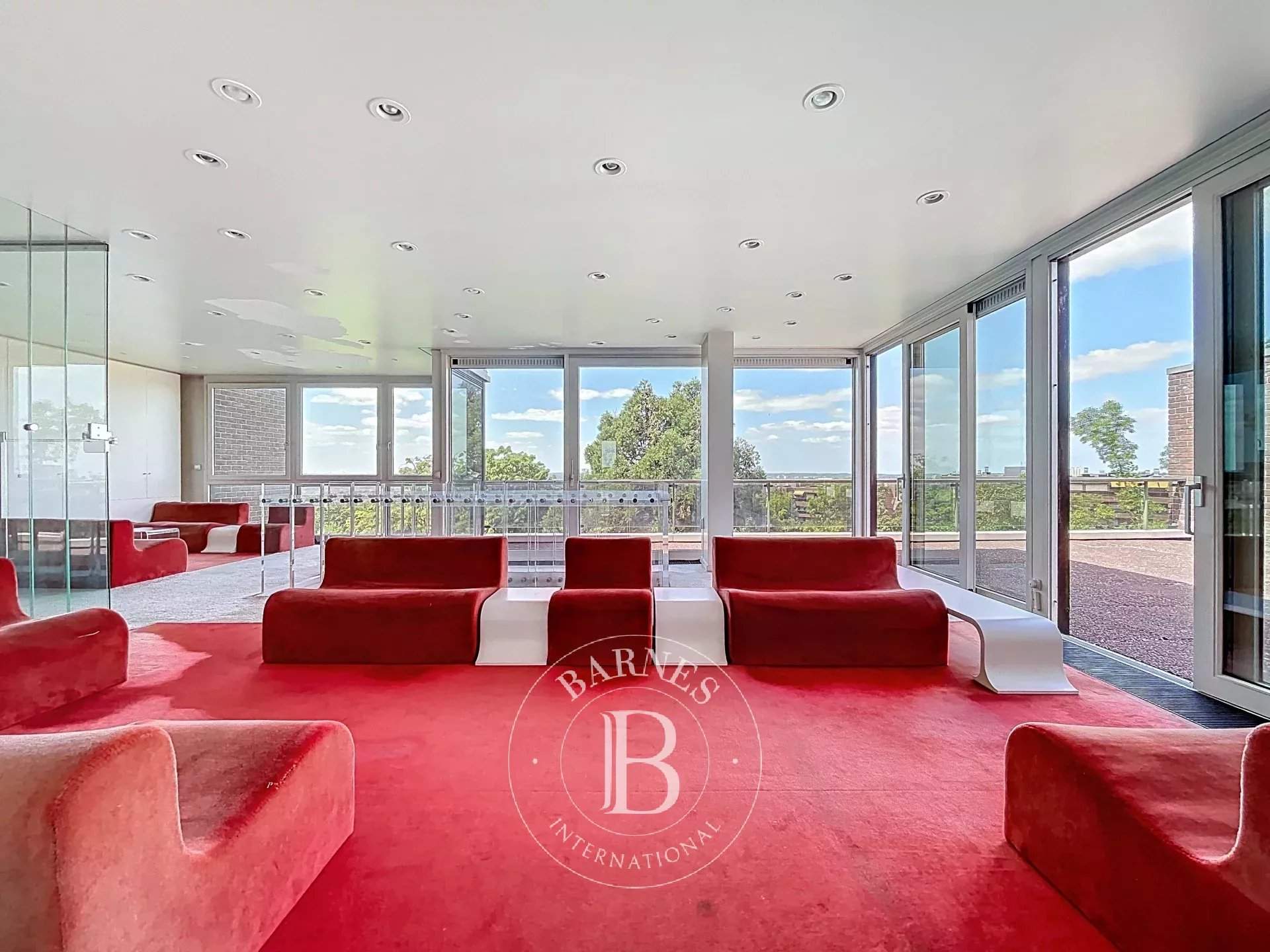 Uccle  - Apartment 3 Bedrooms - picture 4