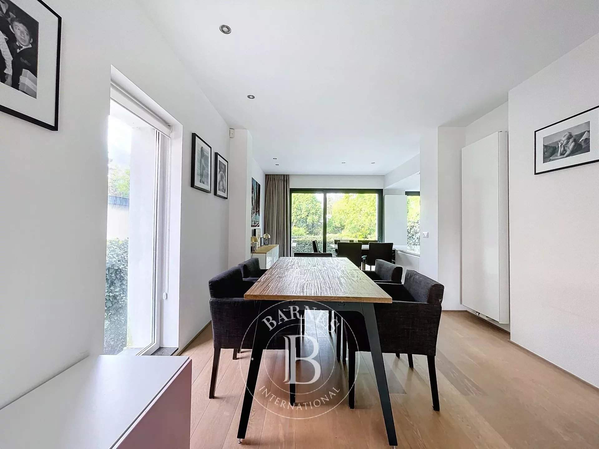 Uccle  - House 4 Bedrooms - picture 3