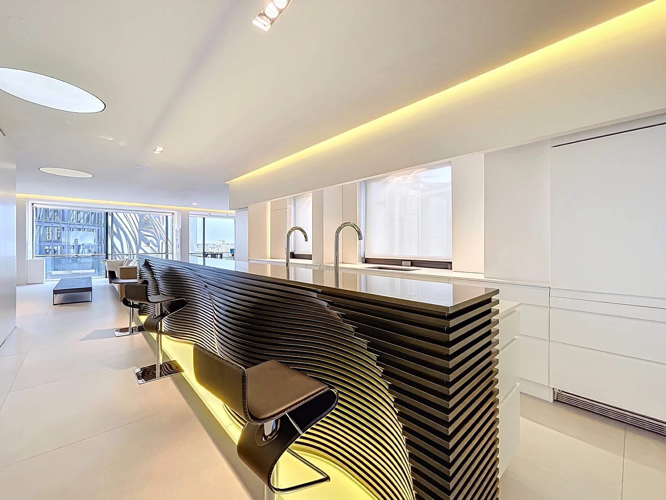 Bruxelles  - Appartement  - picture 8