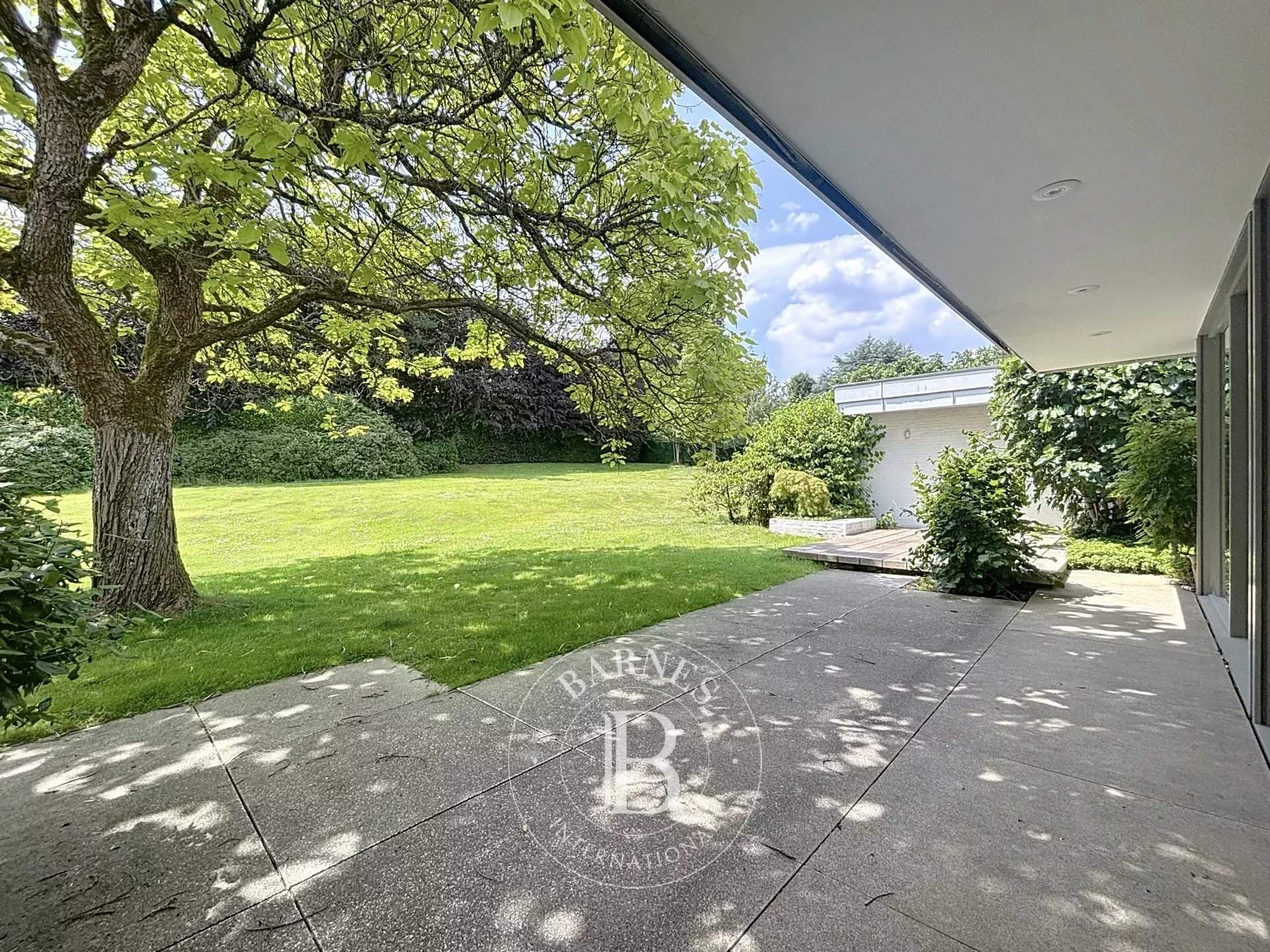 Uccle  - House 5 Bedrooms - picture 7