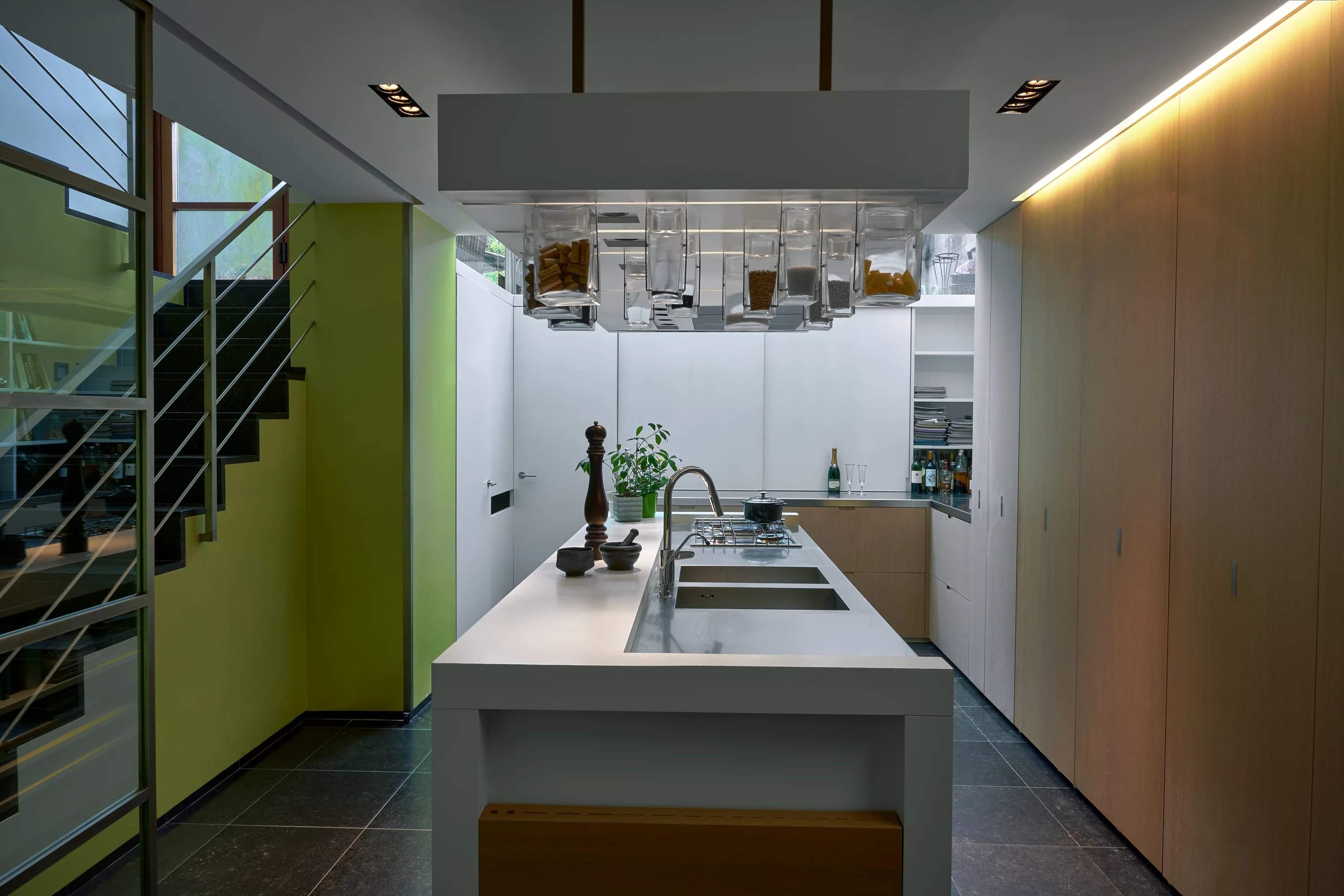 Ixelles  - Maison  - picture 8