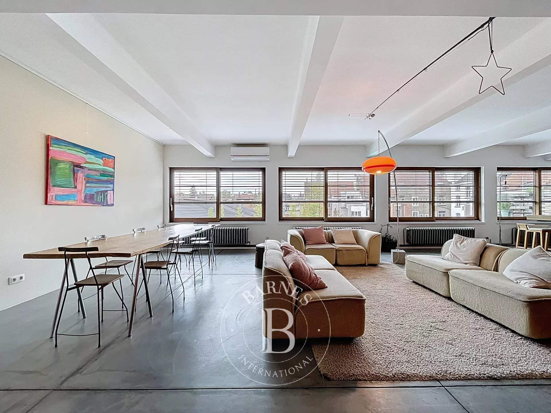 Ixelles  - Piso  - picture 3