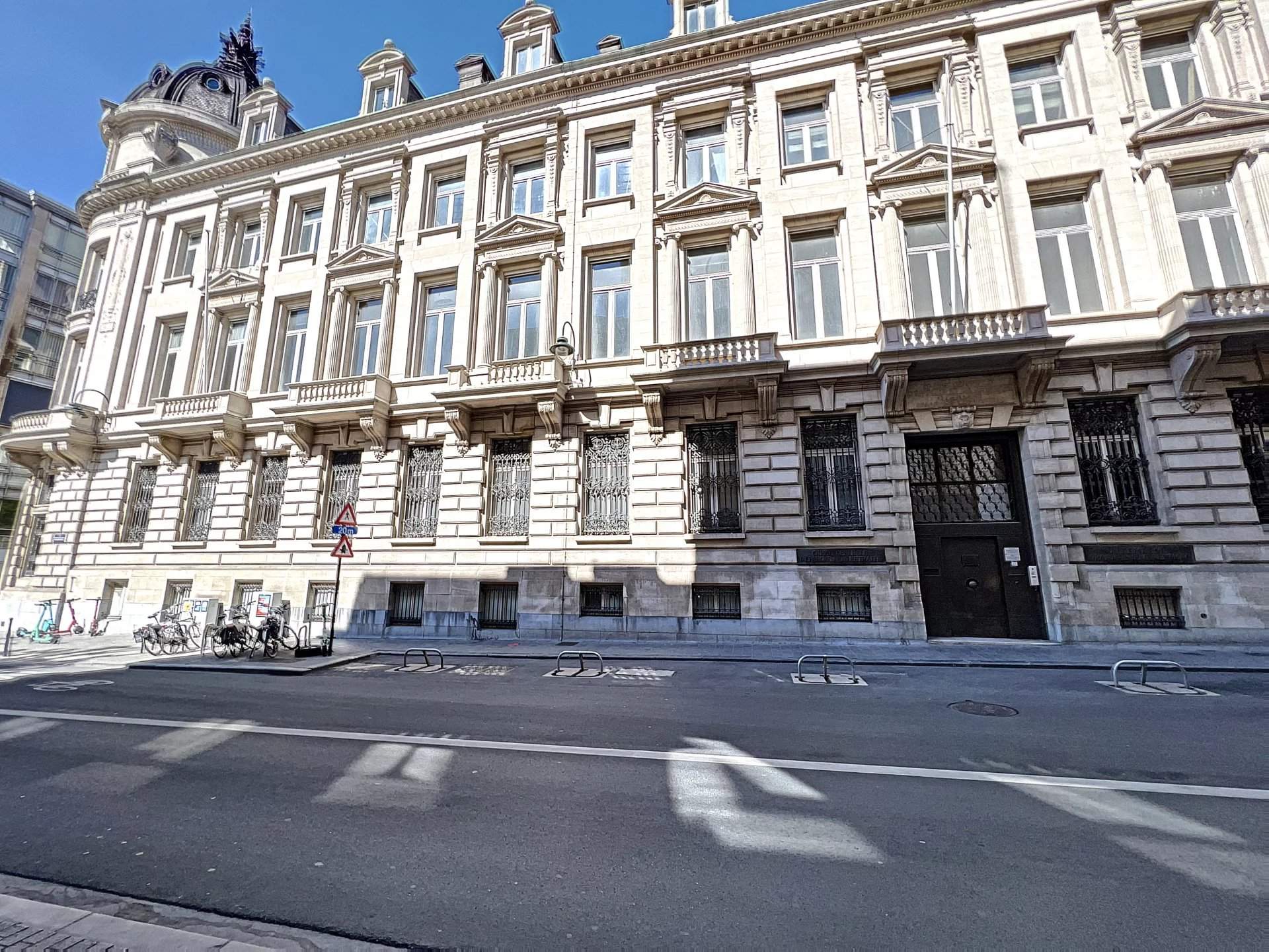 Bruxelles  - Appartement  - picture 14