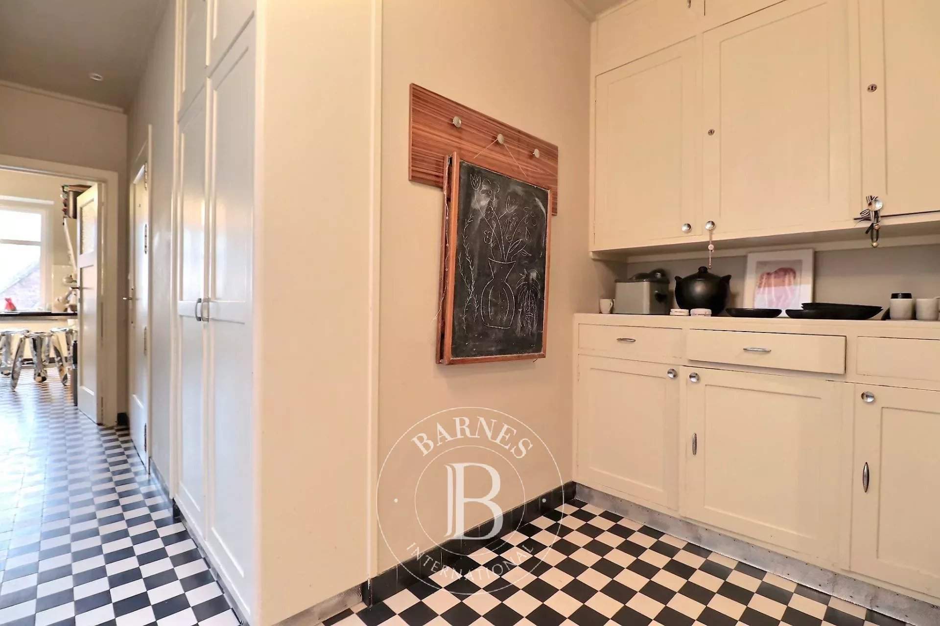 Ixelles  - Apartment 3 Bedrooms - picture 10