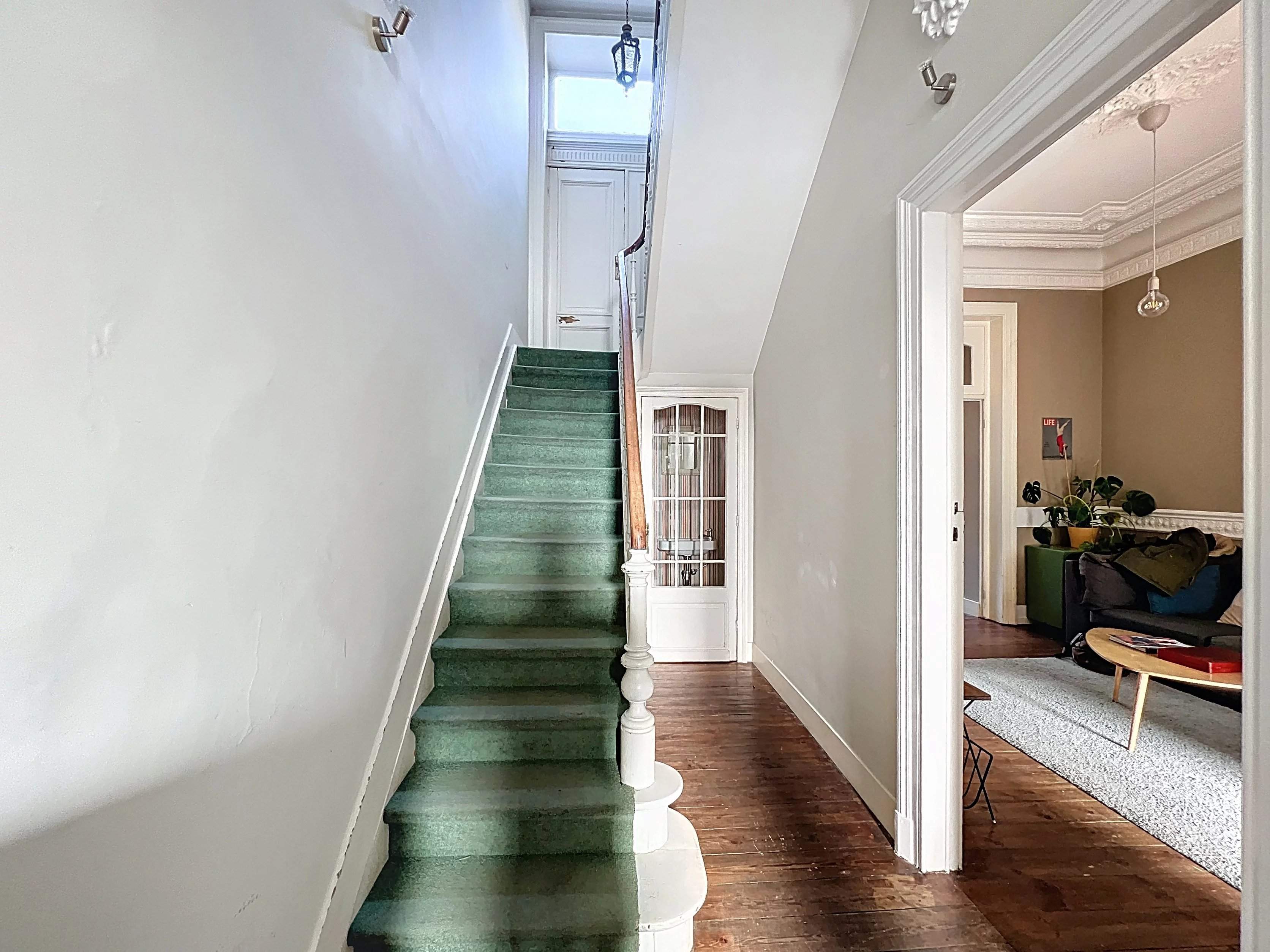 Uccle  - Maison  - picture 12