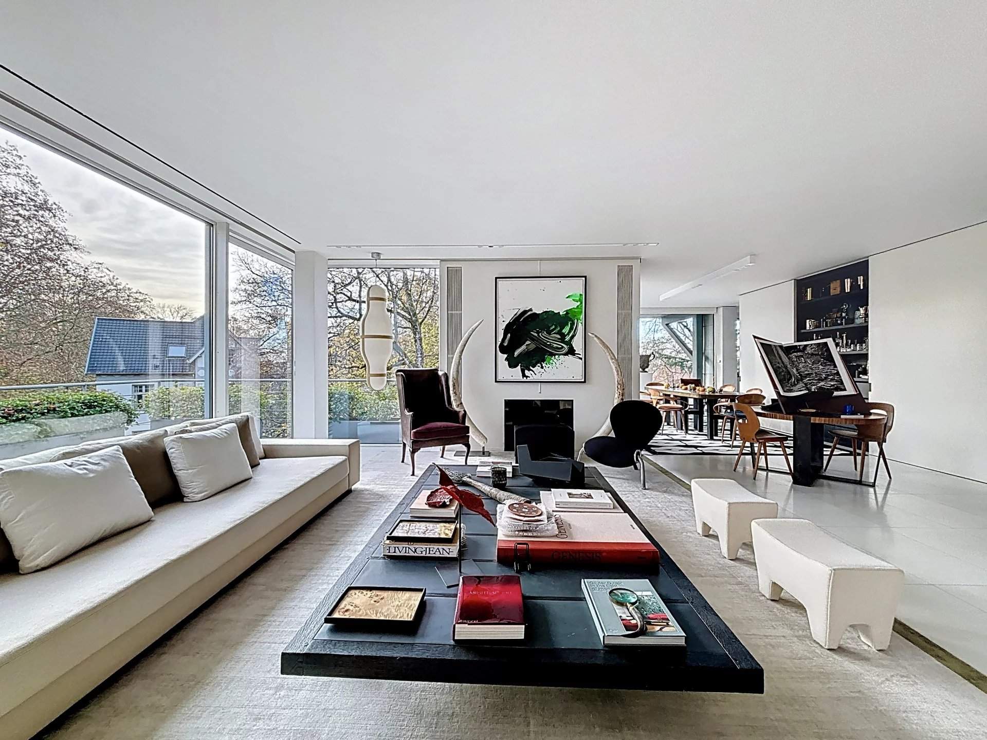 Uccle  - Appartement  - picture 8