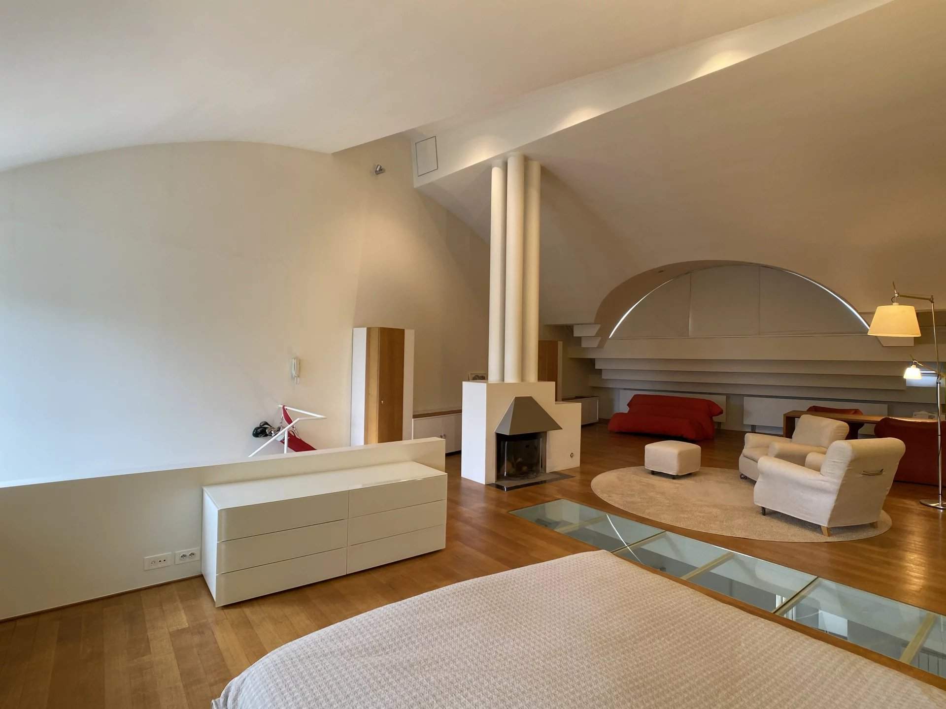 Ixelles  - Maison  - picture 3