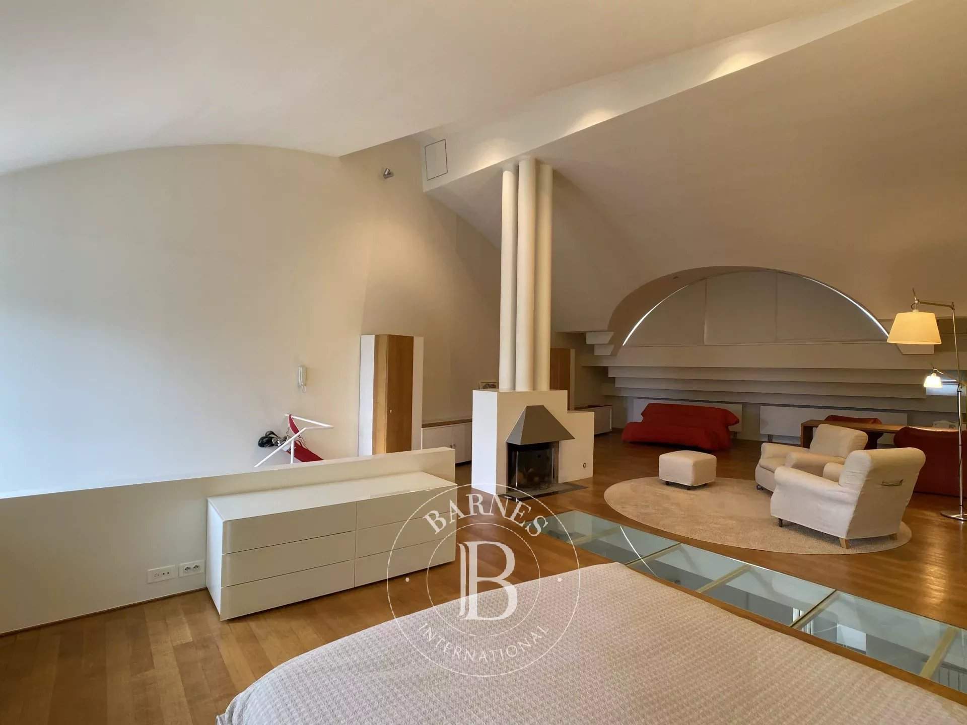 Ixelles  - Maison  - picture 2
