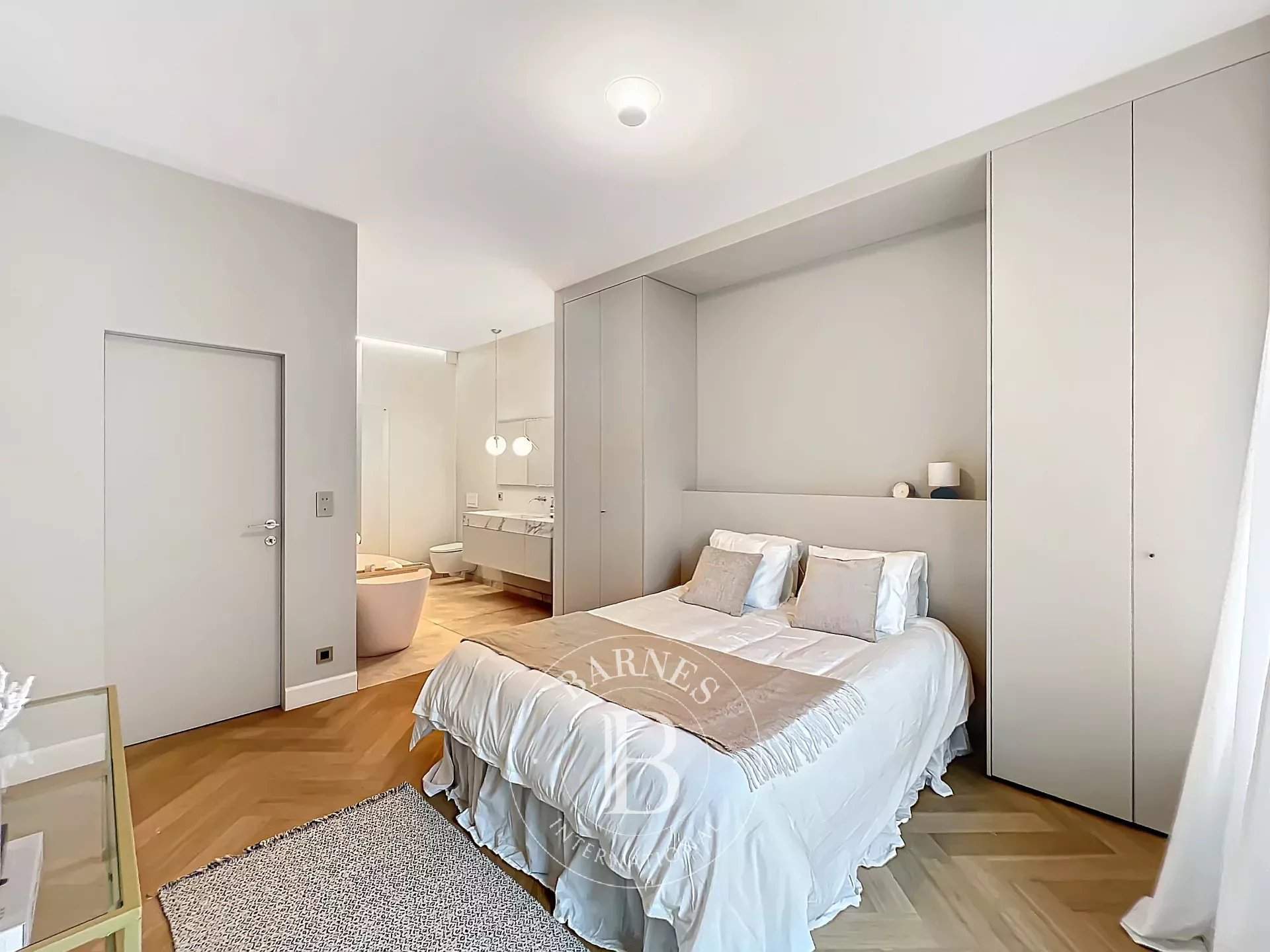 Ixelles  - Apartment 3 Bedrooms - picture 13