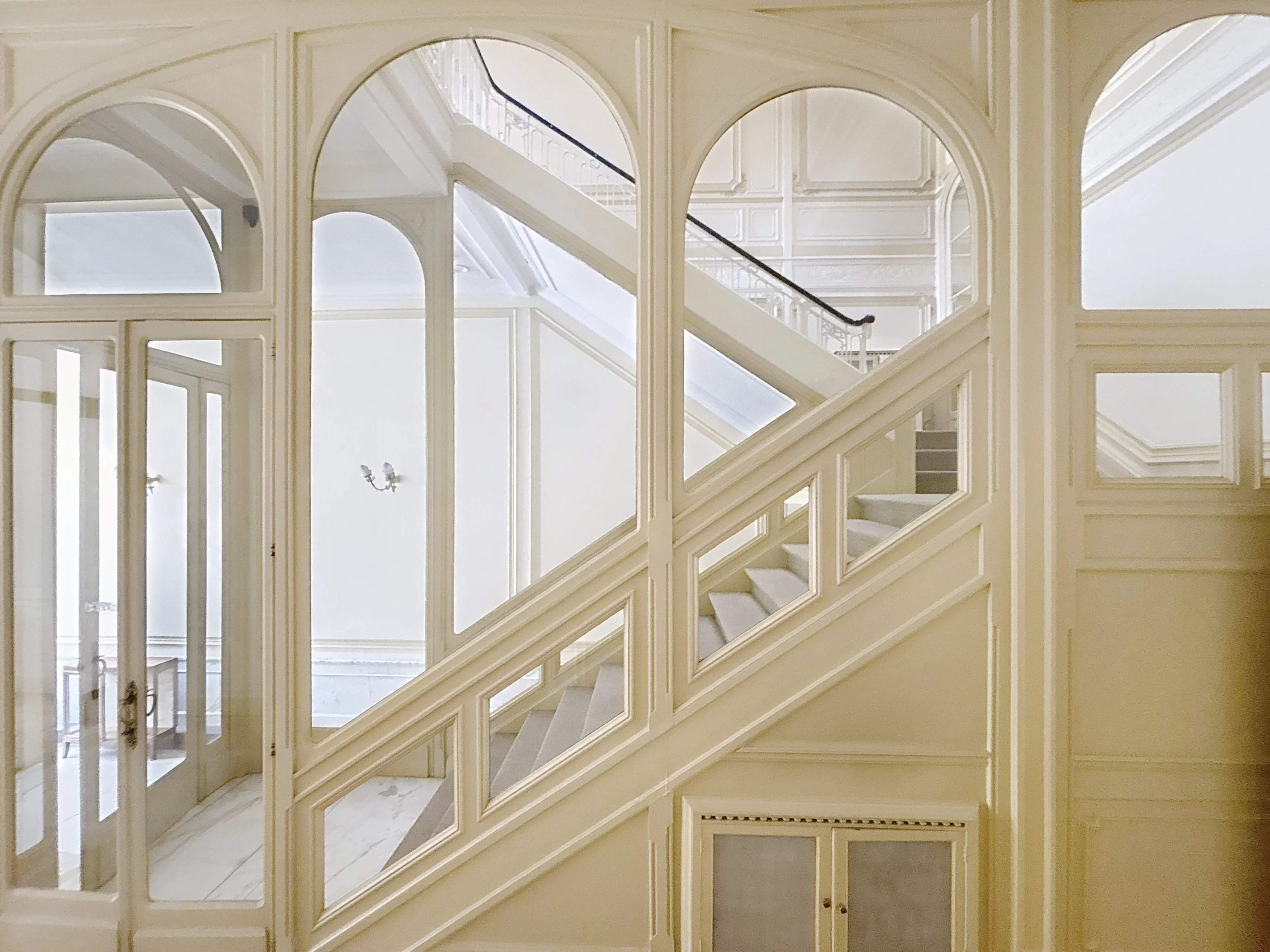 Ixelles  - Maison  - picture 13