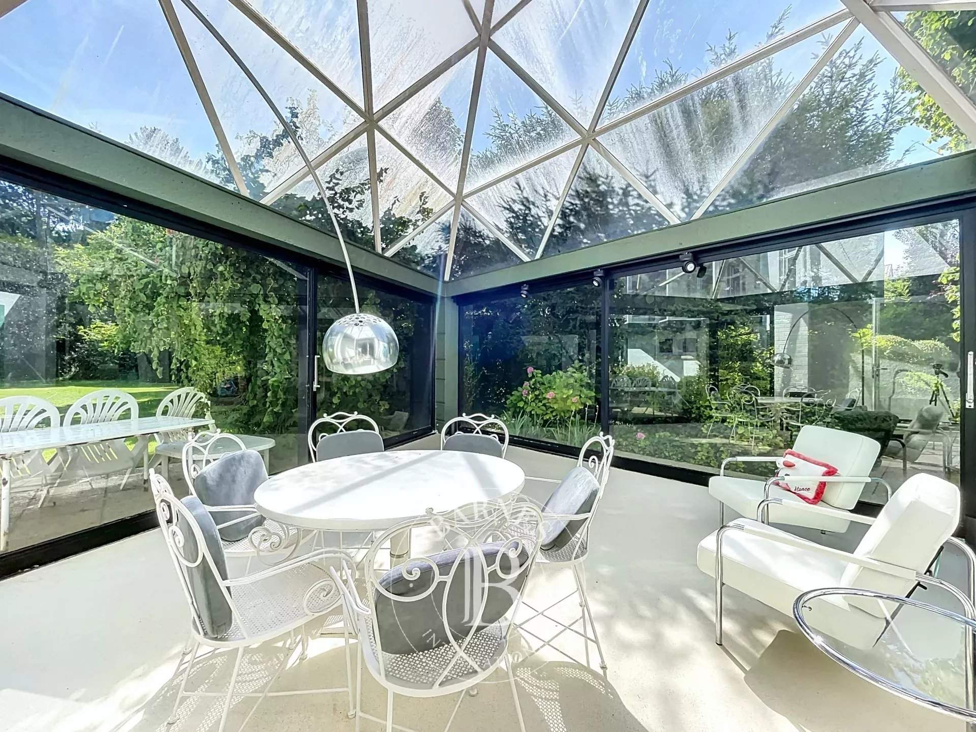 Uccle  - House 6 Bedrooms - picture 11