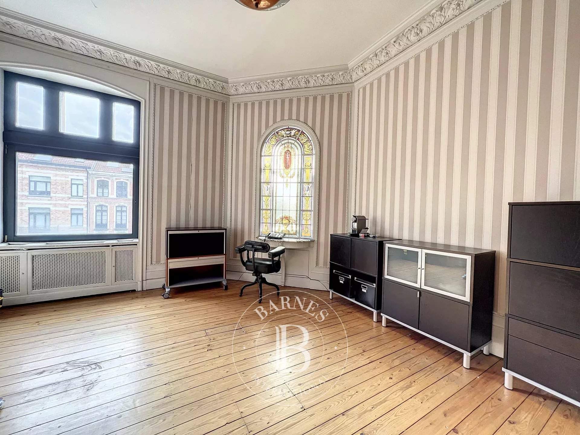 Uccle  - Immeuble  - picture 15