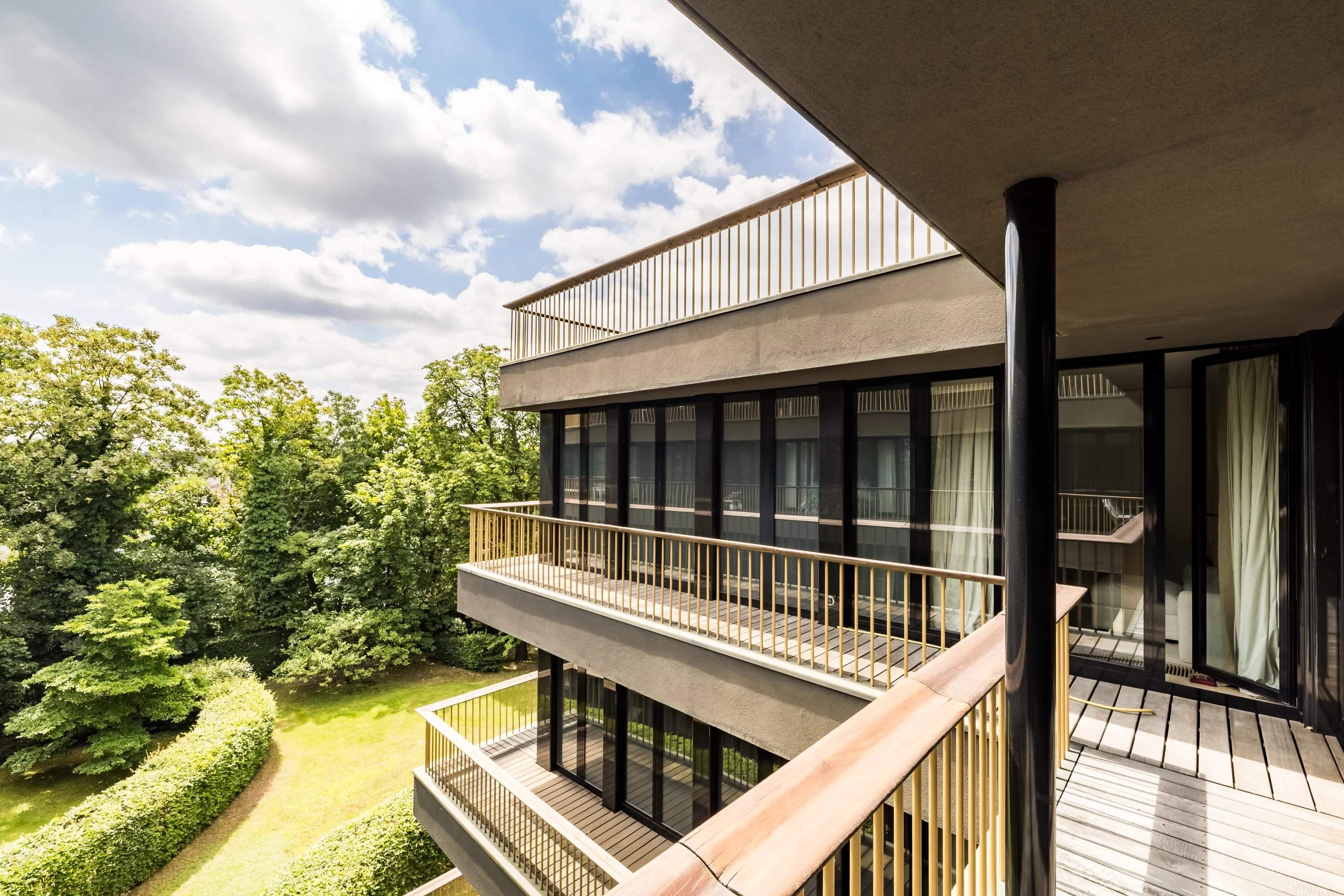 Uccle  - Appartement  - picture 13