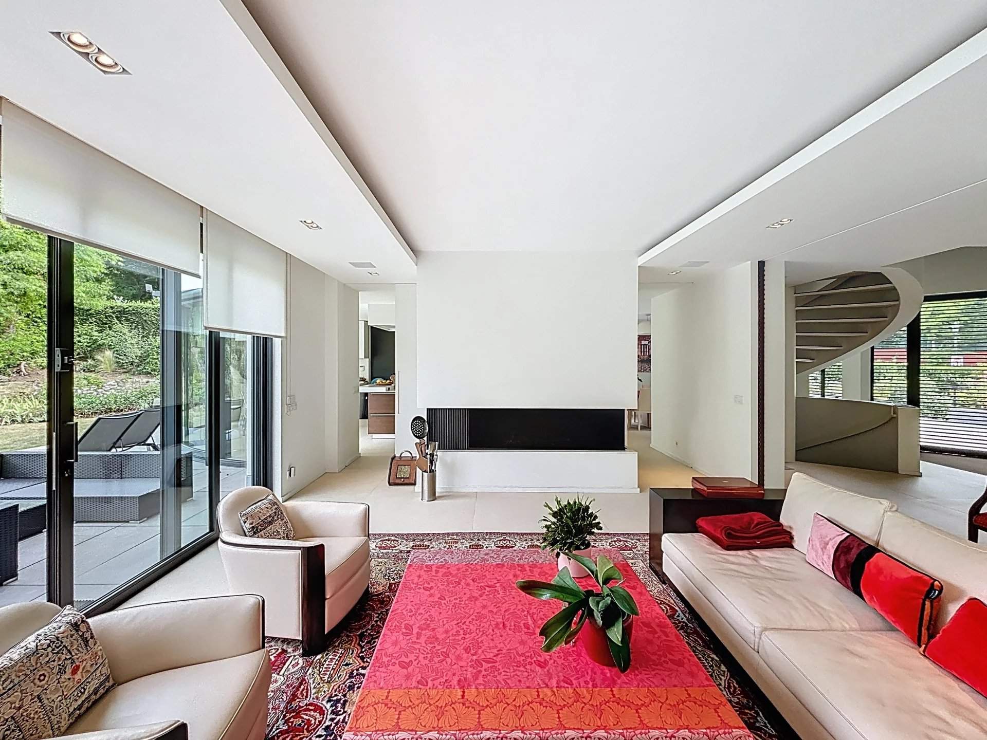 Uccle  - Maison 15 Pi&egrave;ces 4 Chambres - picture 3