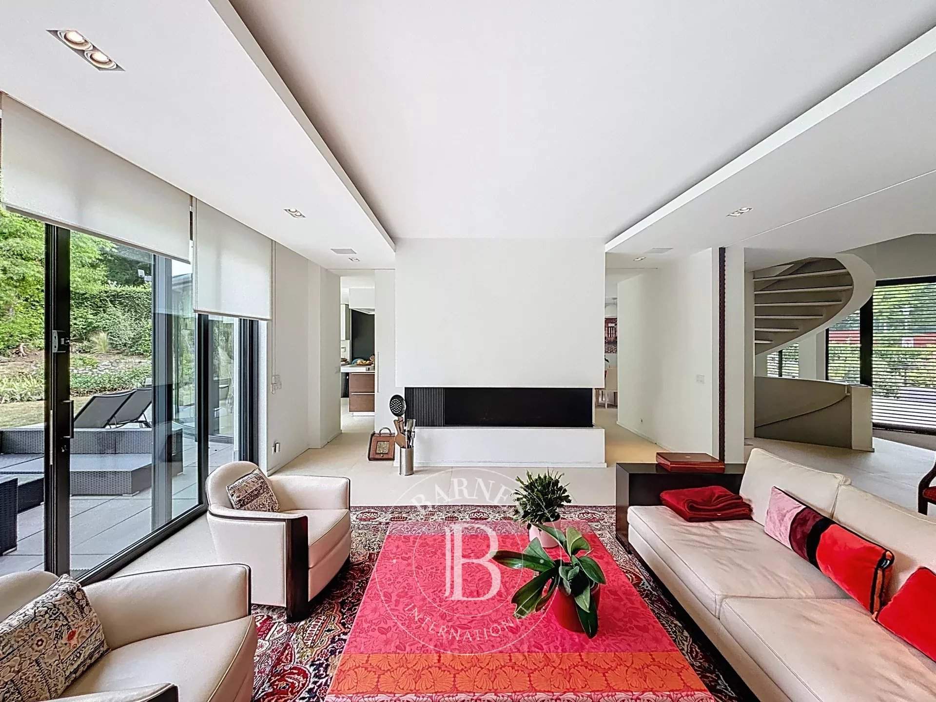 Uccle  - House 4 Bedrooms - picture 3