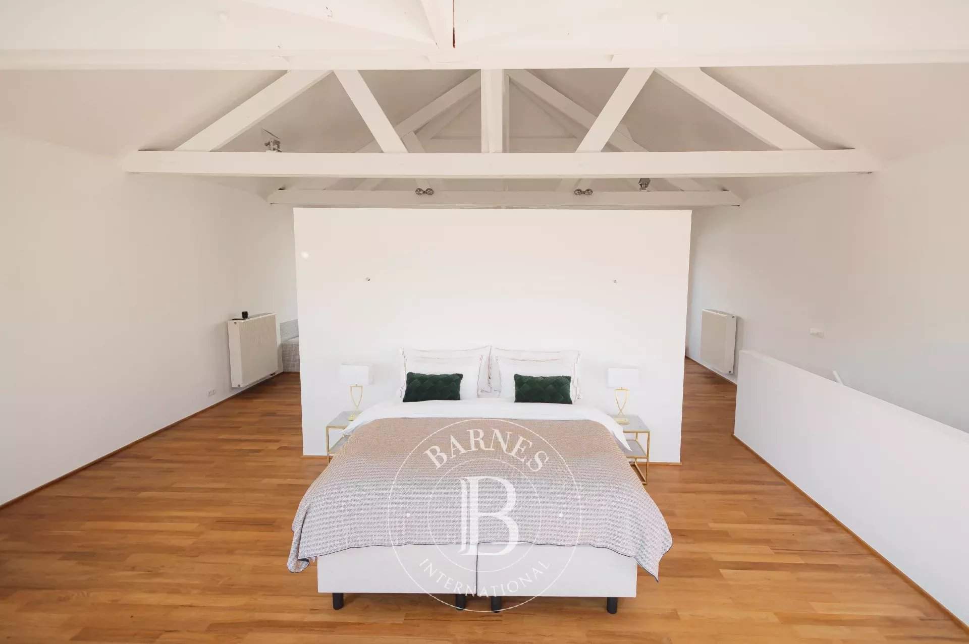 Ixelles  - Apartment 3 Bedrooms - picture 12