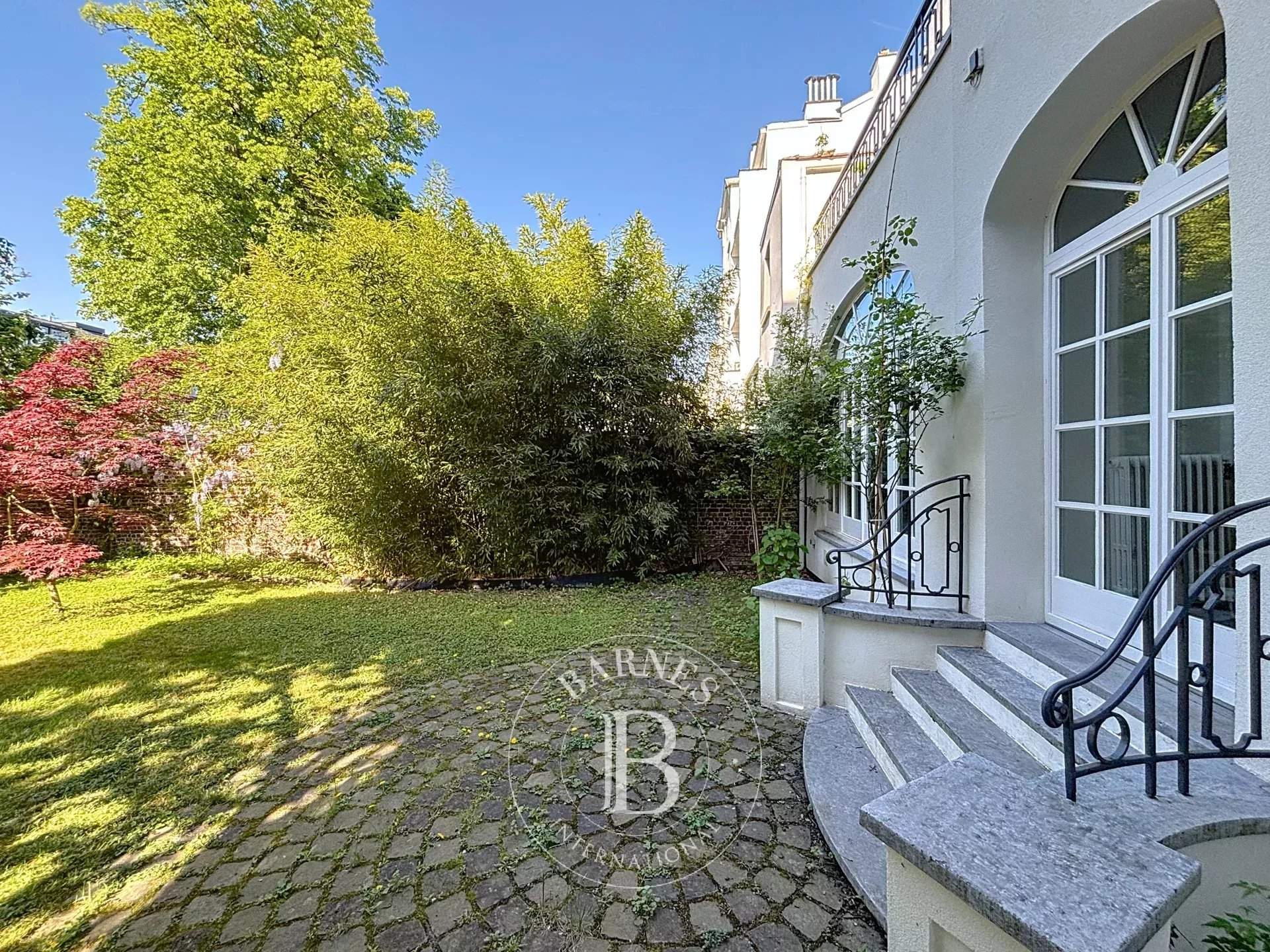 Uccle  - Maison 12 Pièces 5 Chambres - picture 19