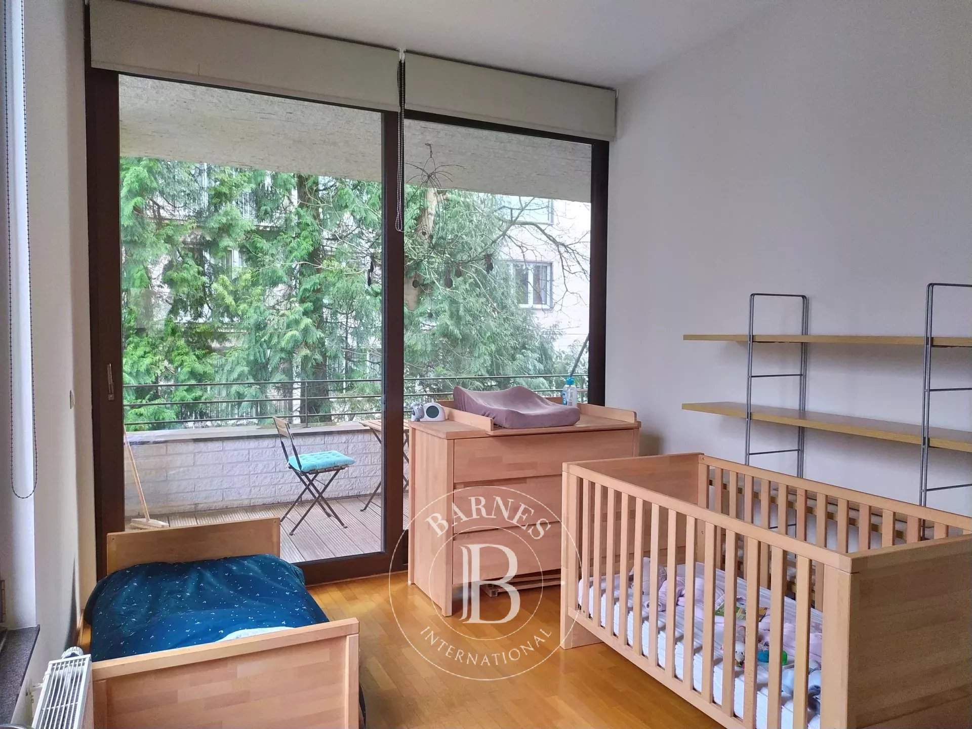 Ixelles  - Apartment 2 Bedrooms - picture 8