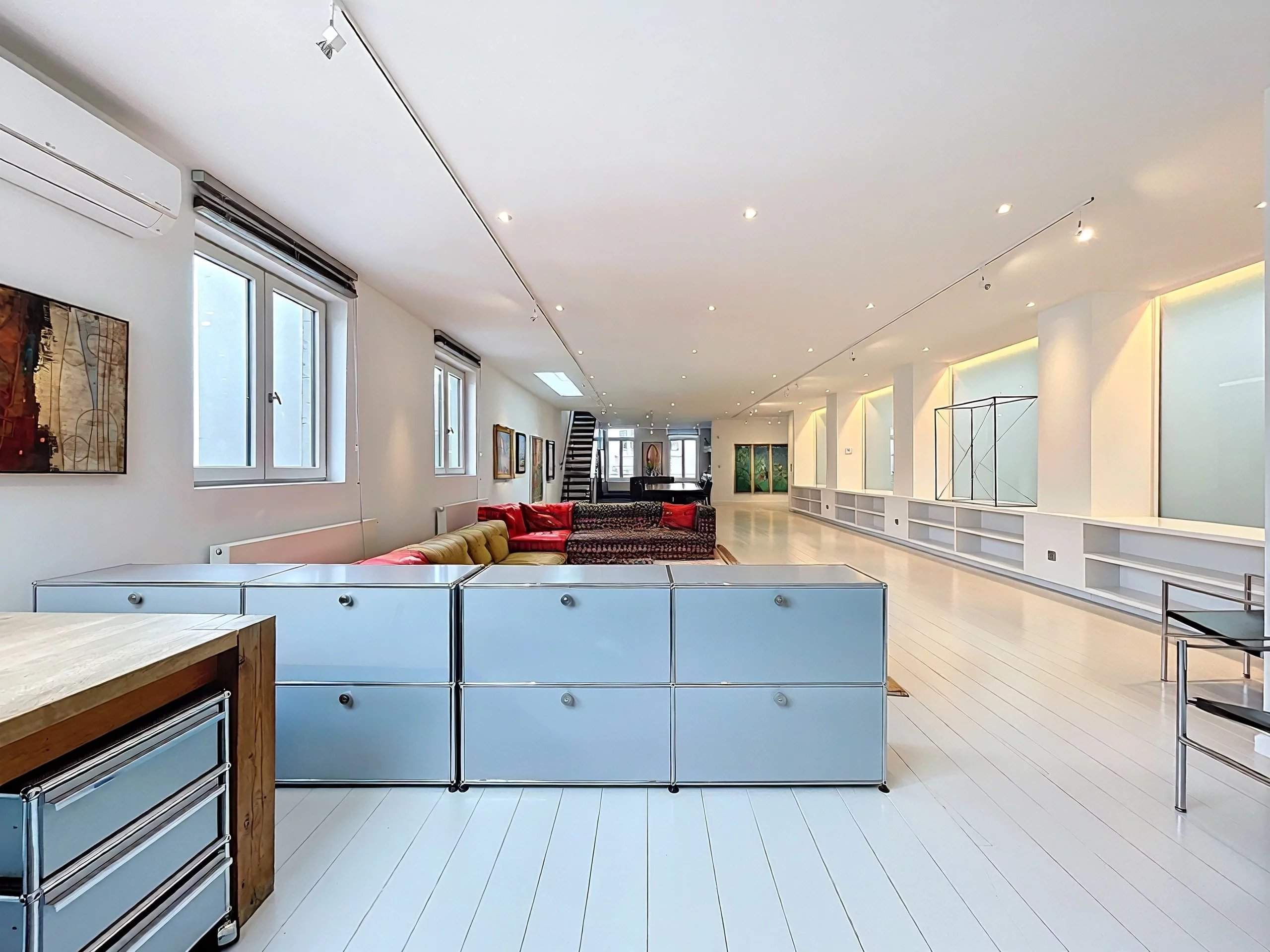 Bruxelles  - Appartement  - picture 9