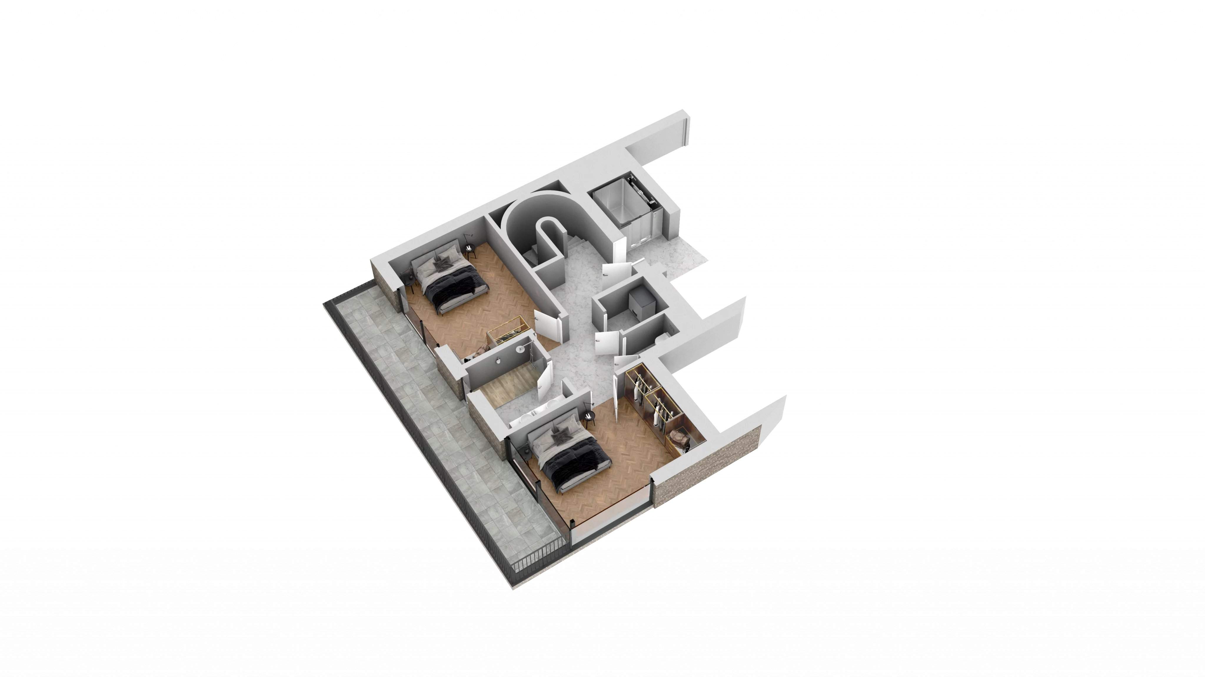 Uccle  - Terrain  - picture 12