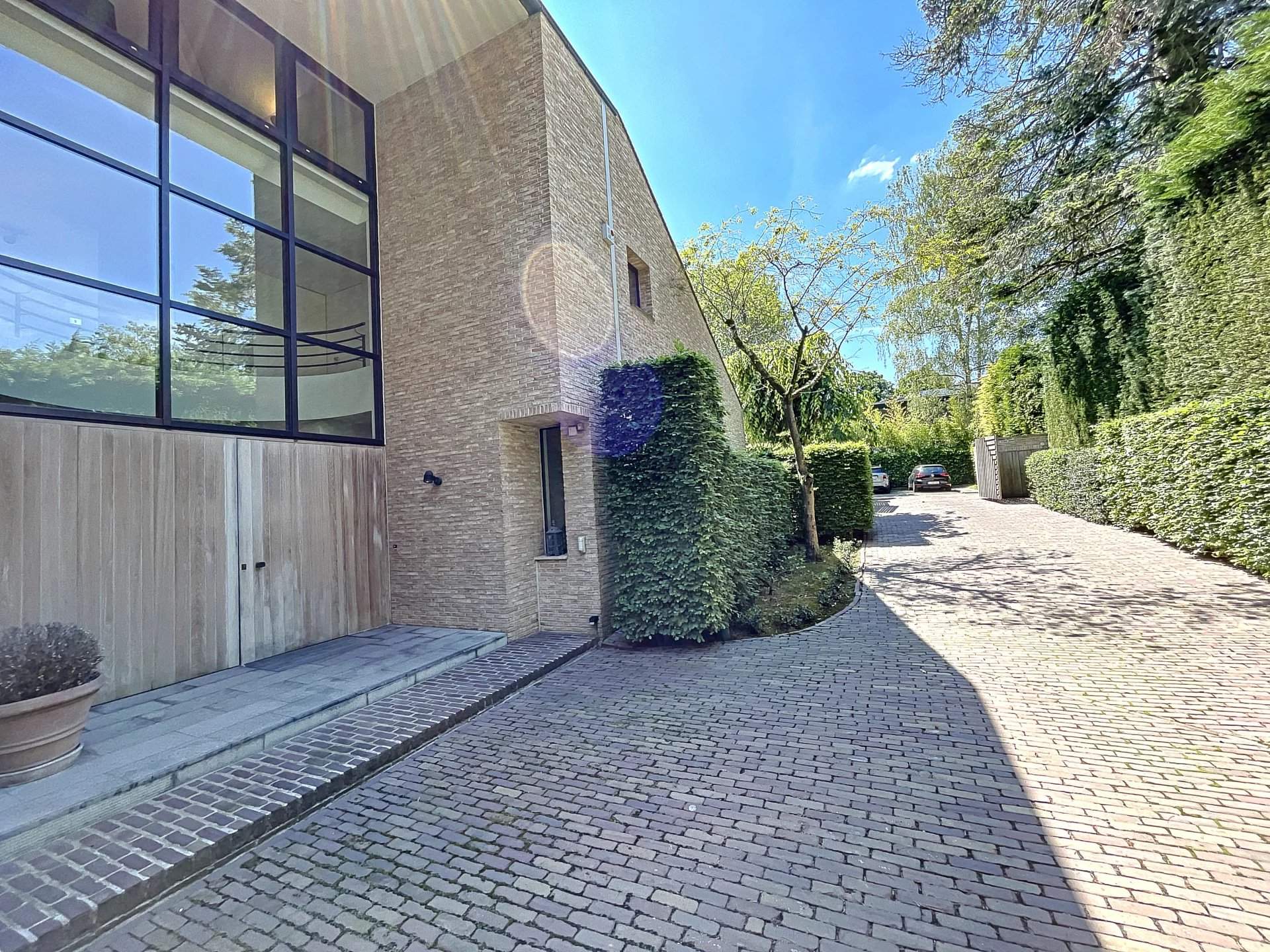 Uccle  - Maison  - picture 17