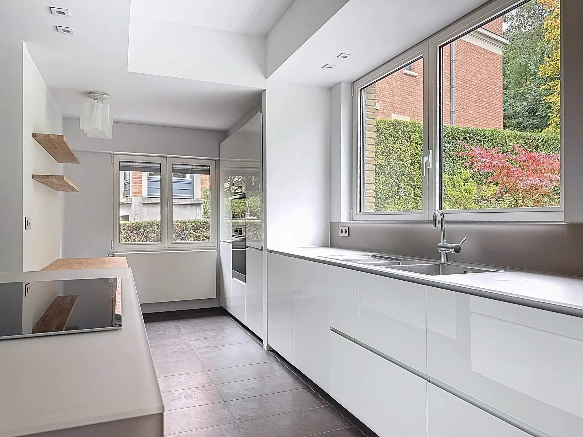 Uccle  - House 5 Bedrooms - picture 10