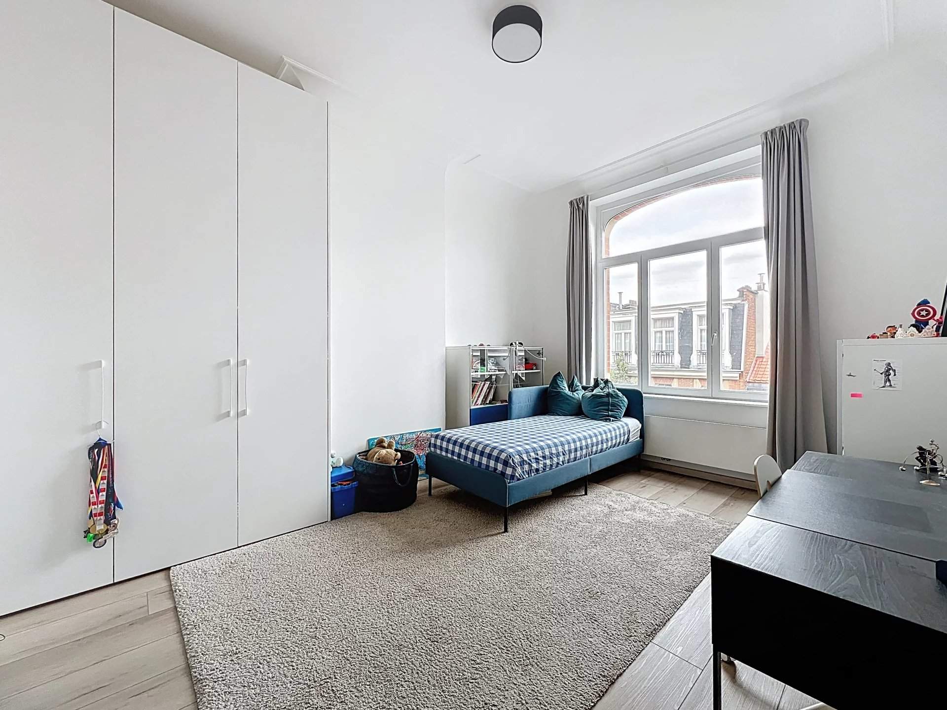 Ixelles  - Maison  - picture 20
