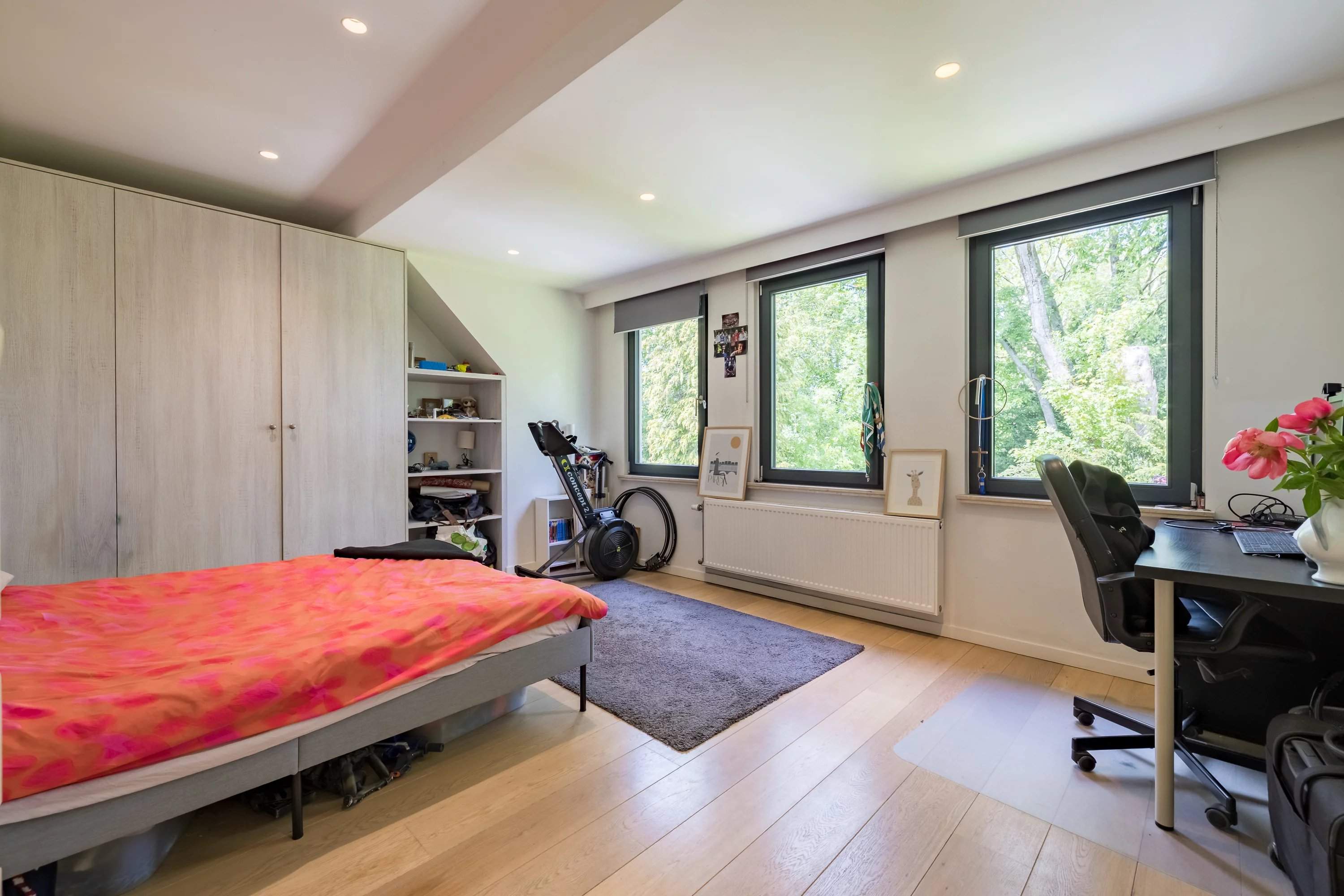 Uccle  - Maison  - picture 16