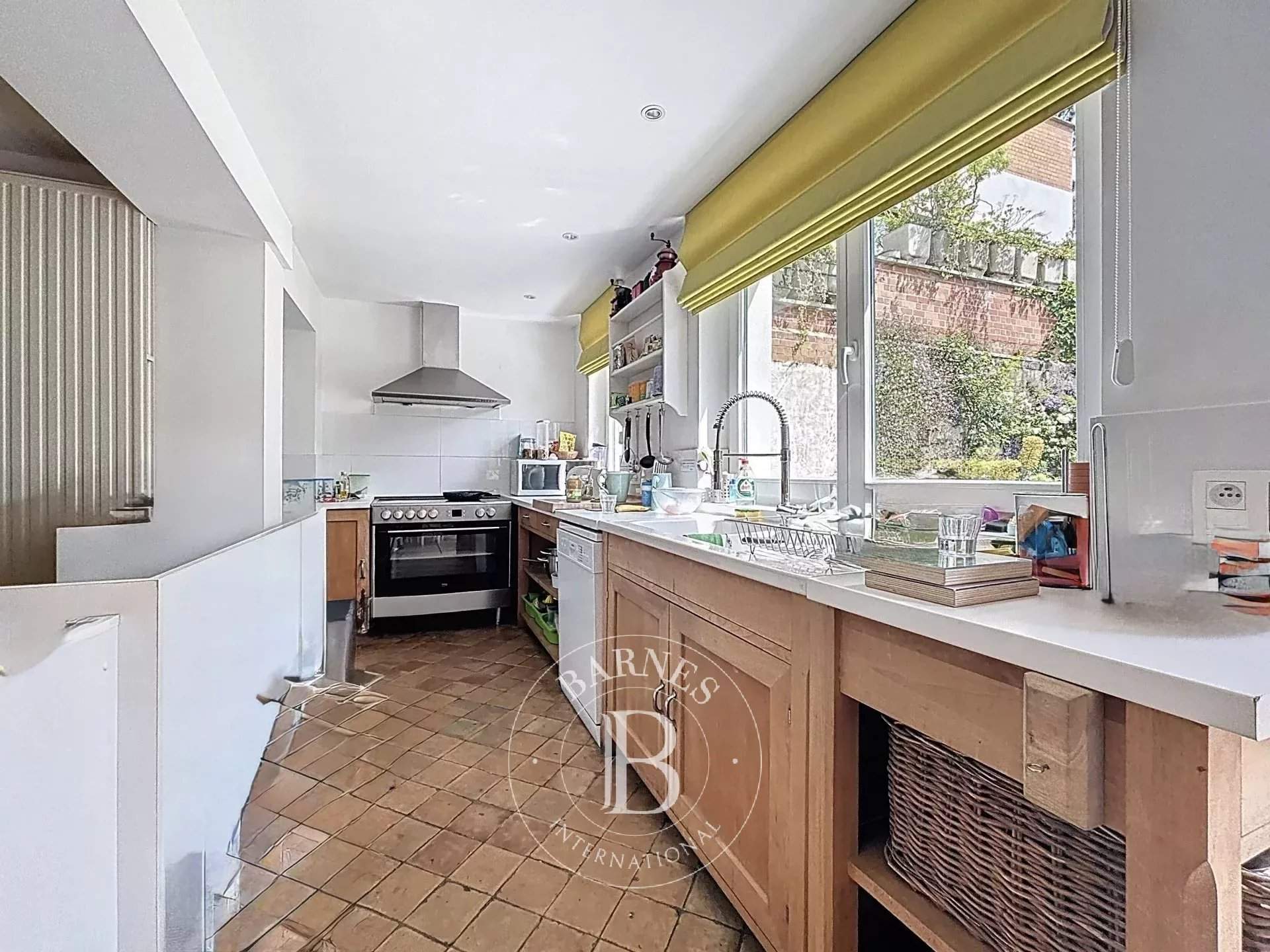 Uccle  - Maison  - picture 5