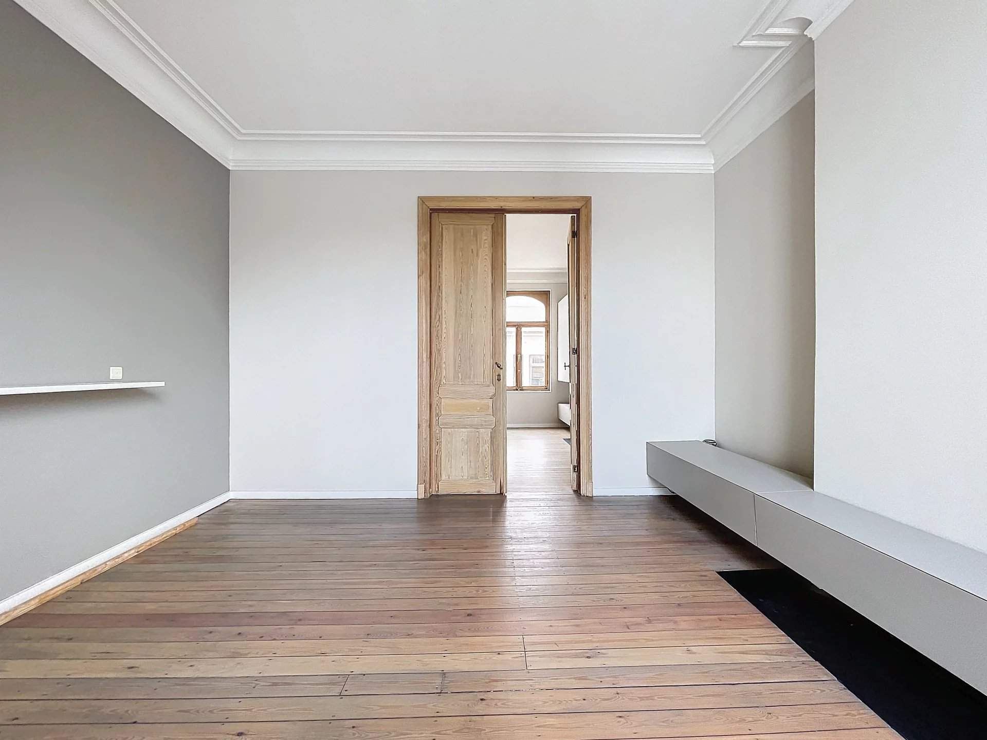 Uccle  - Immeuble  - picture 5