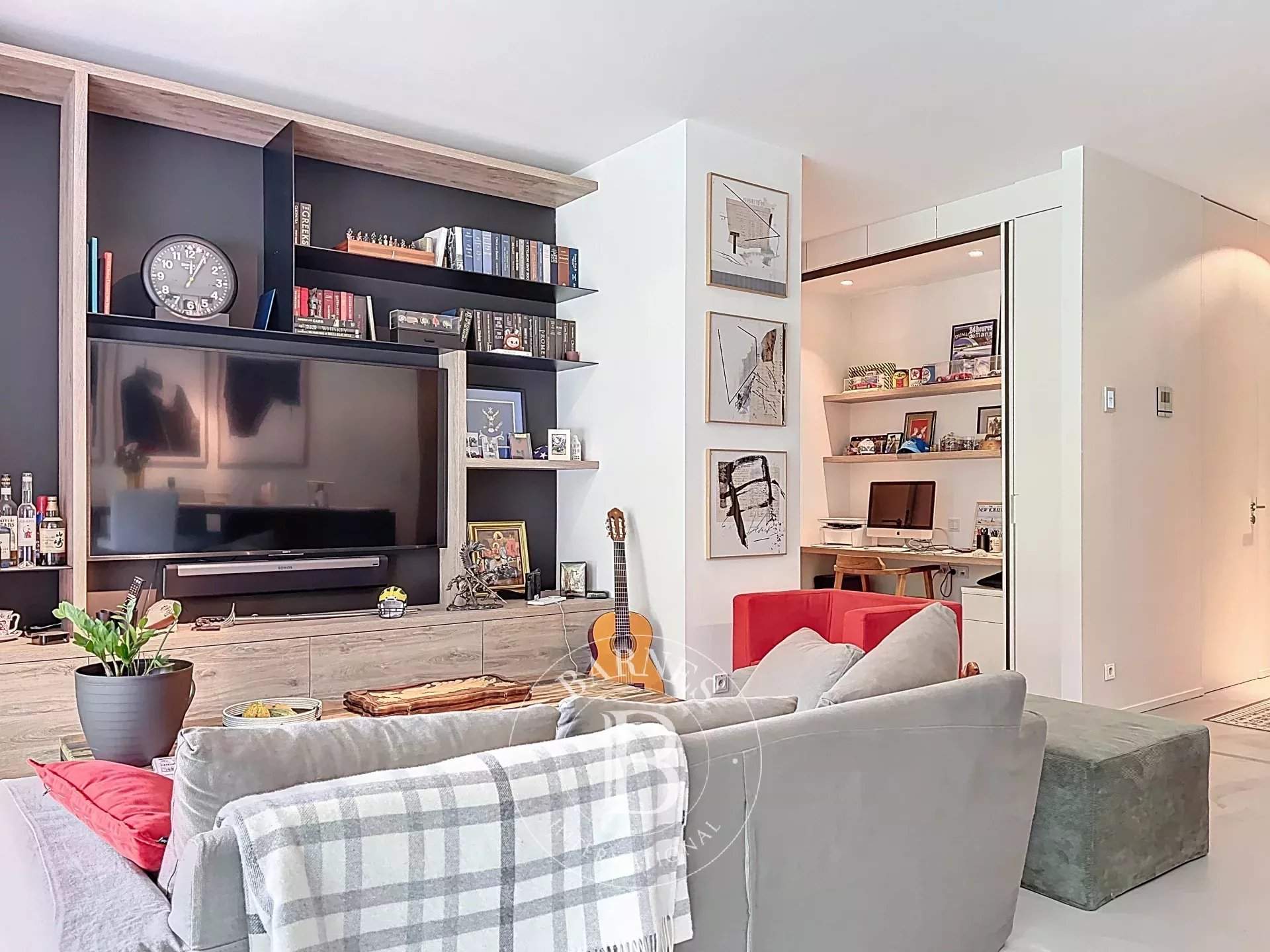 Woluwe-Saint-Pierre  - Appartement 4 Pi&egrave;ces, 1 Chambre - picture 8