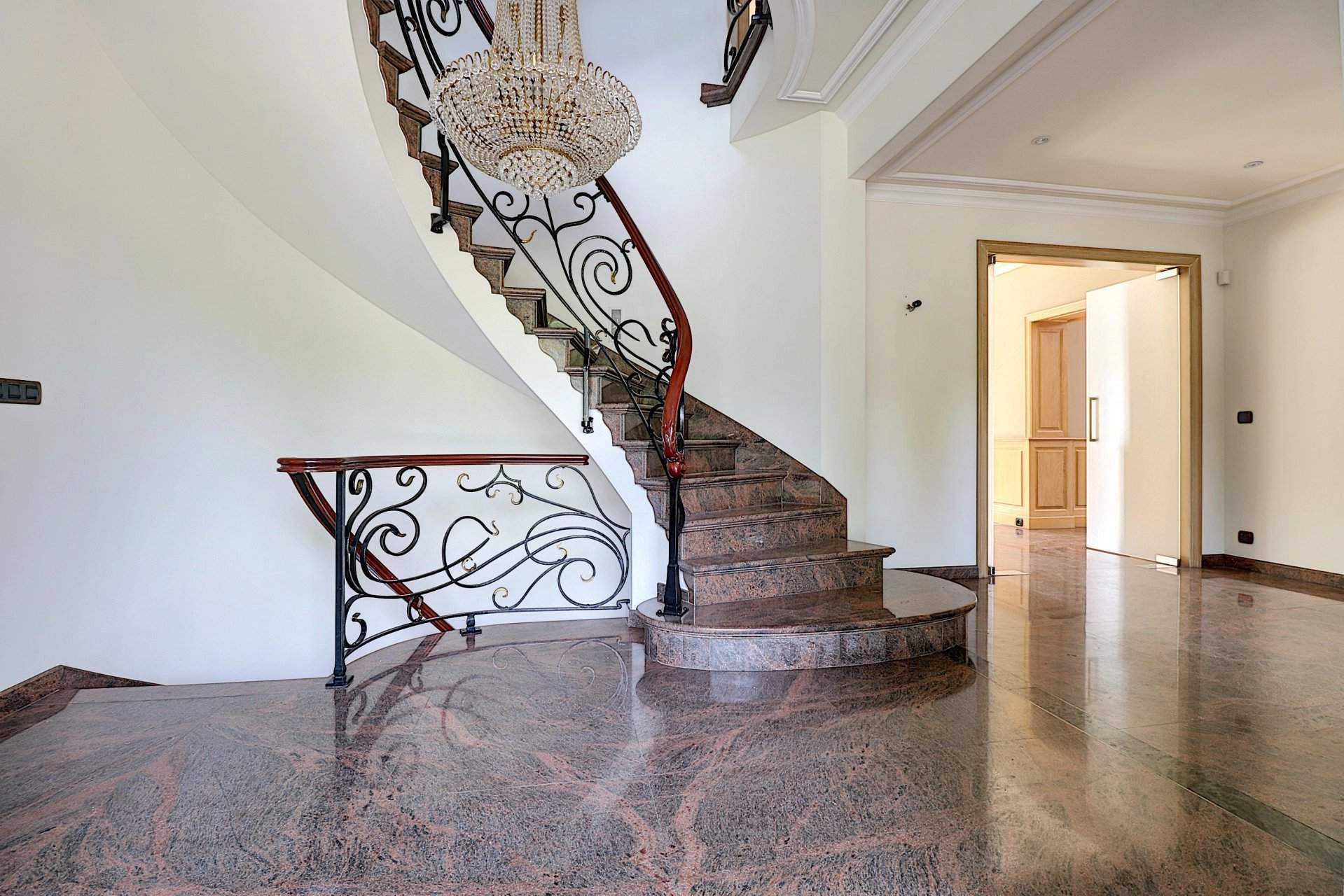 Uccle  - House 6 Bedrooms - picture 13