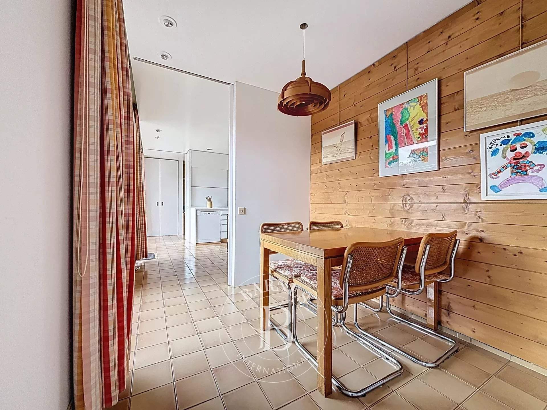 Uccle  - Apartment 2 Bedrooms - picture 5