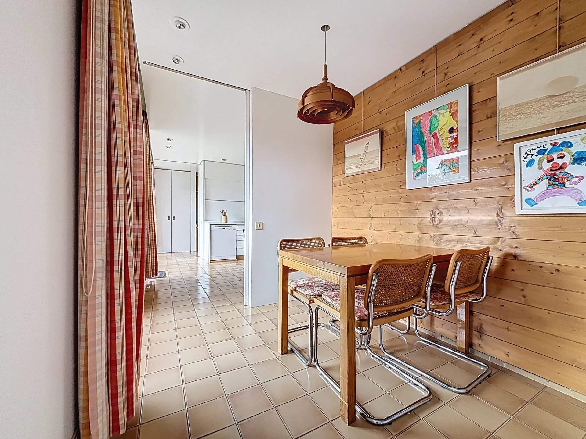 Uccle  - Apartment 2 Bedrooms - picture 5