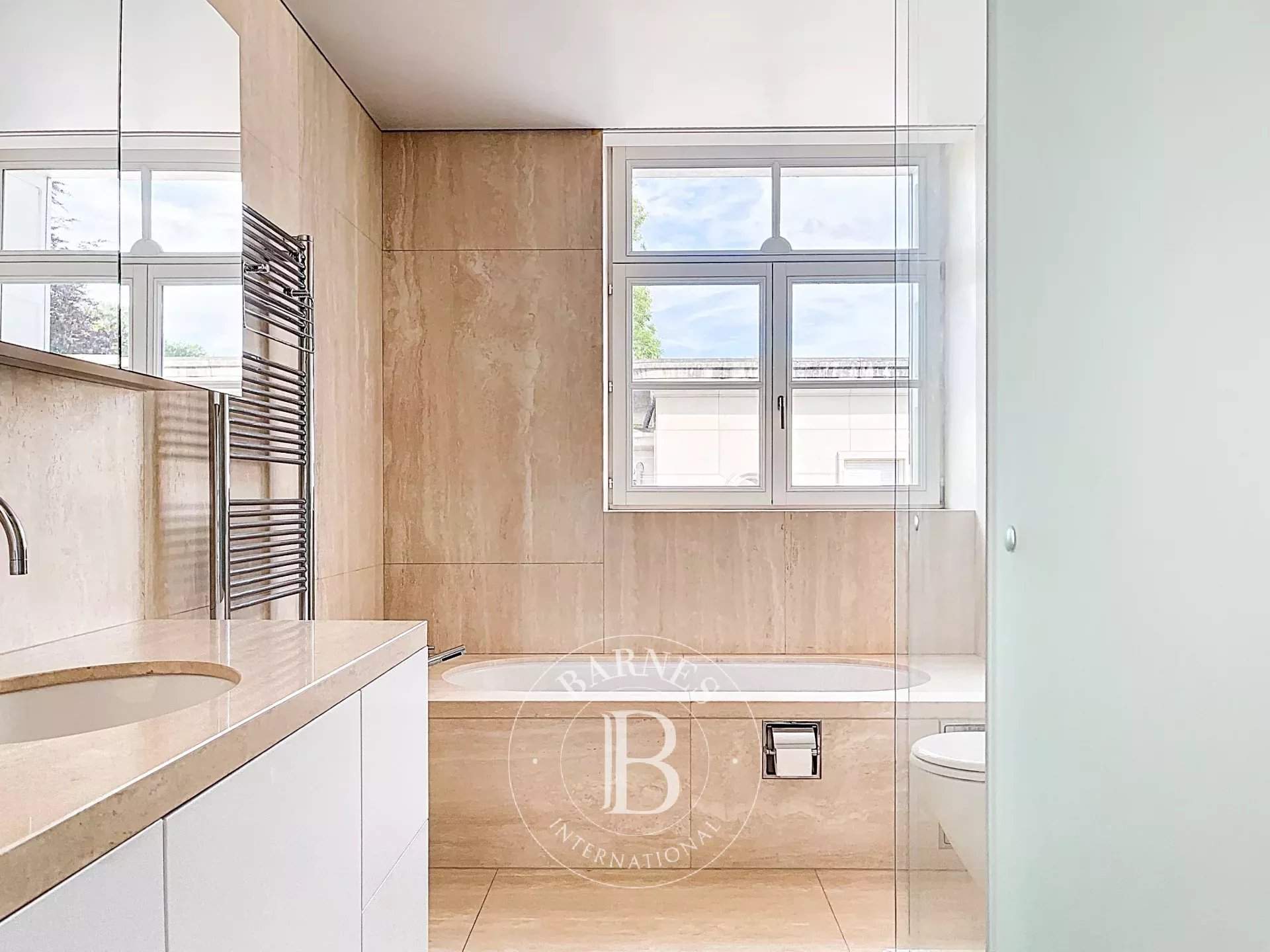 Bruxelles  - Apartment 2 Bedrooms - picture 7